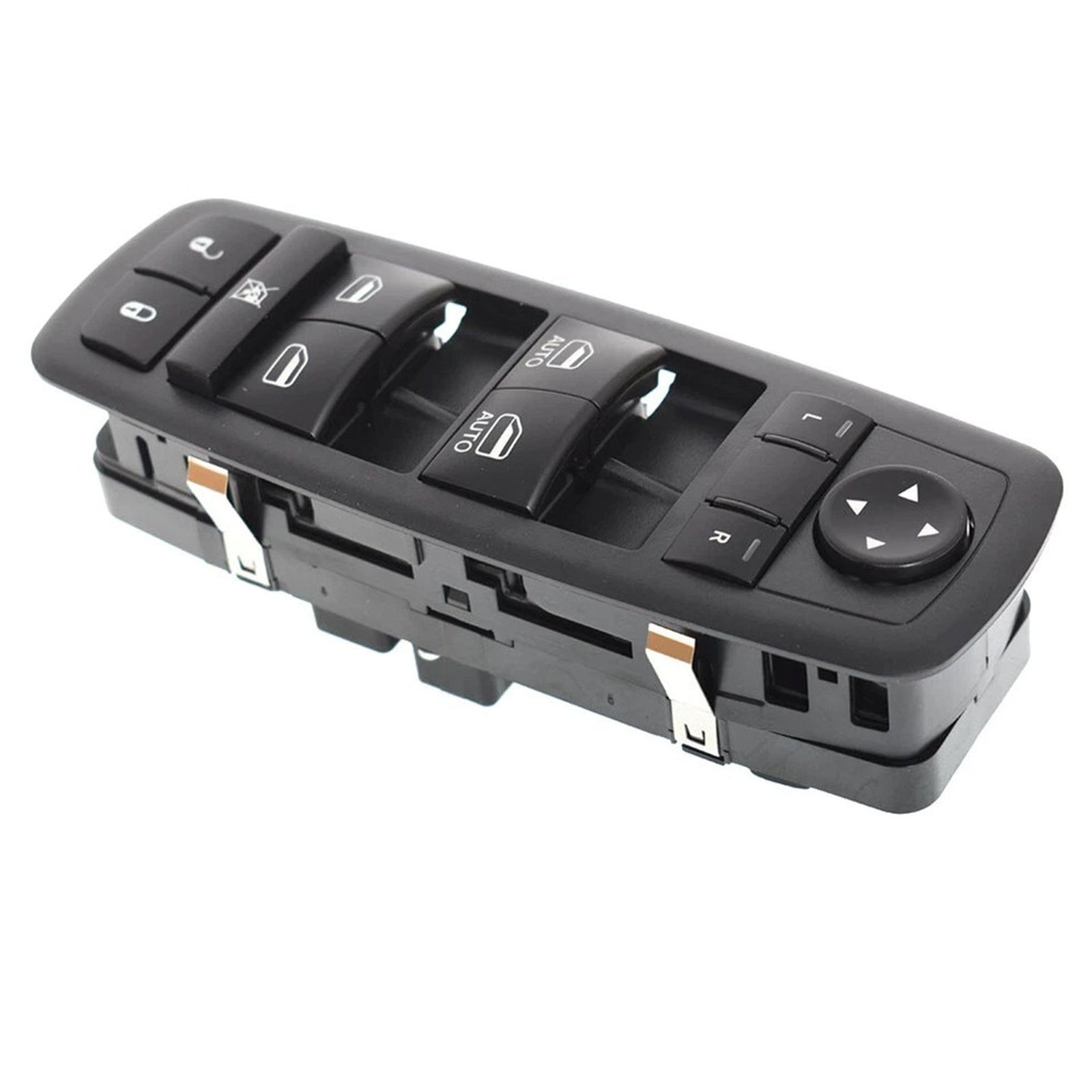 Schakelaar Ruitbediening links 68262253AA voor Dodge Charger Sedan 2015-2019