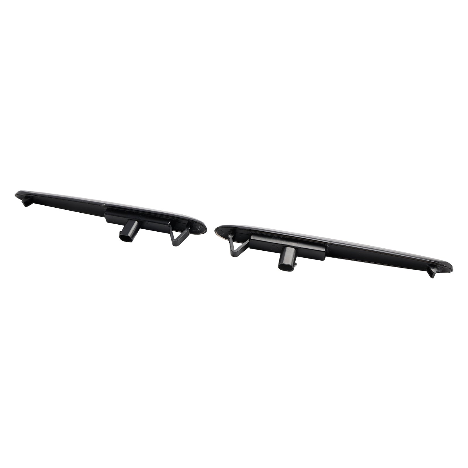 Sequentiële kant knipperen met gerookte LED's Alfa Romeo Giulietta TI 2010-2016 50513758 50522994