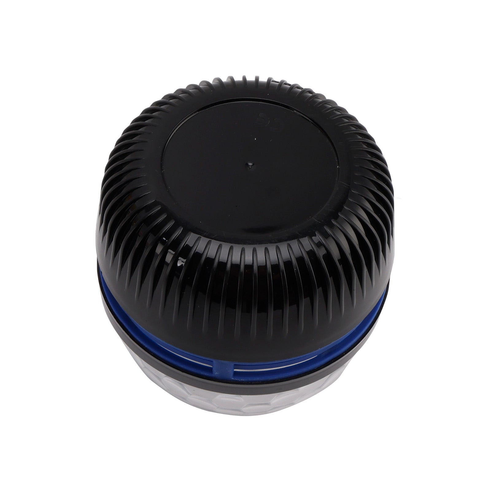 Lampada per proiettore Northern Lights Ocean Wave, luce notturna a LED colorata con telecomando per camera da letto