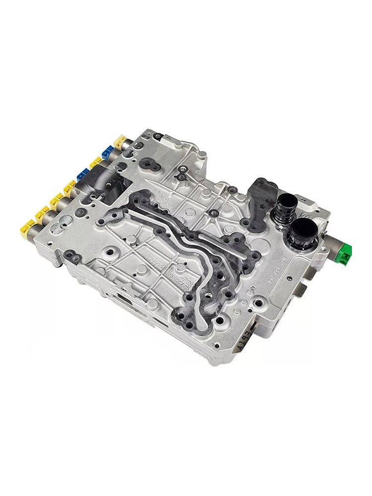 Korpus elektrozaworu automatycznej skrzyni biegów Audi A8 0D5 8HP65