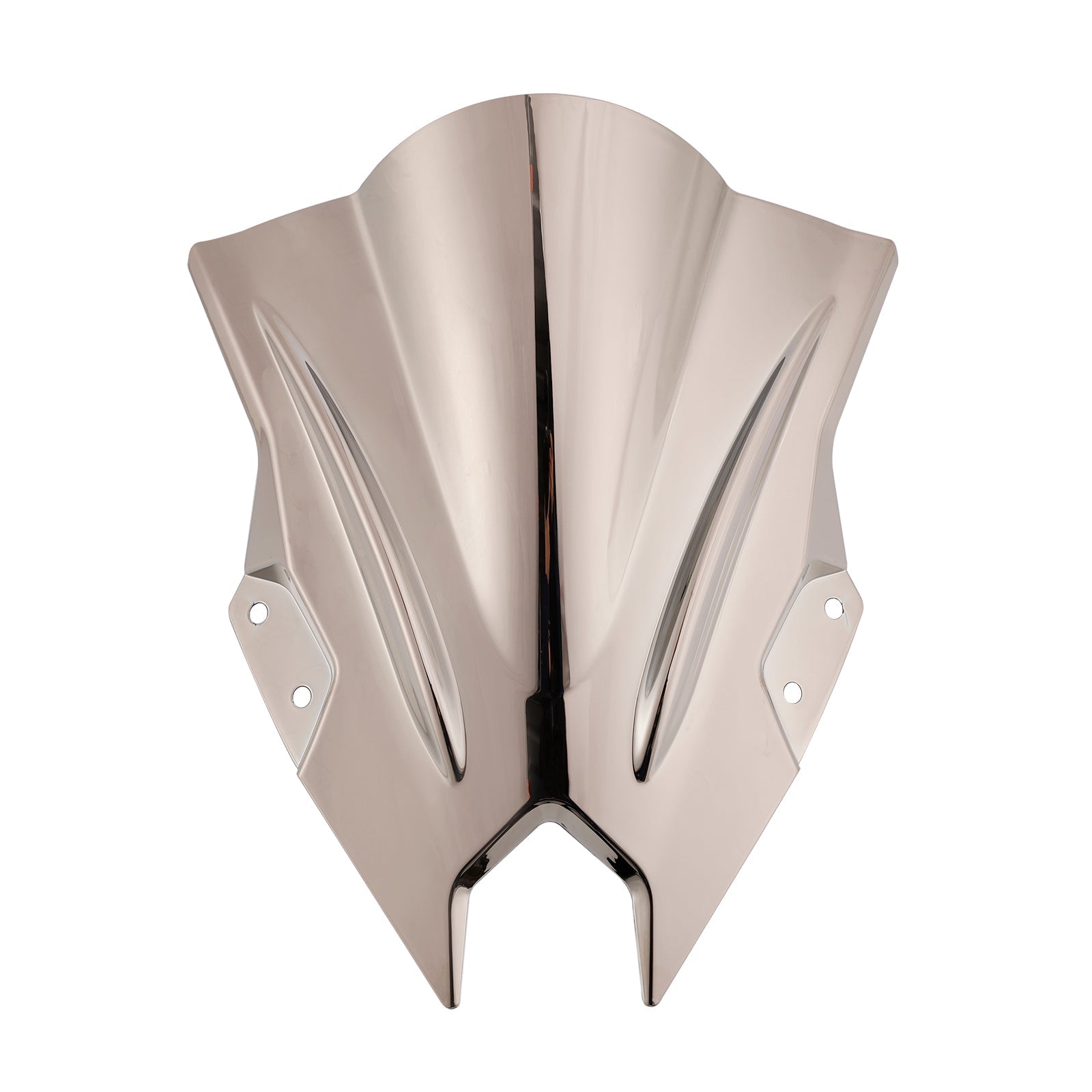 Szybka przednia dla Kawasaki Ninja 500 EX500R 2024-2025