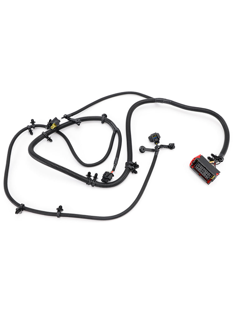 Cablaggio paraurti anteriore 68287839AC per Jeep Cherokee 2019