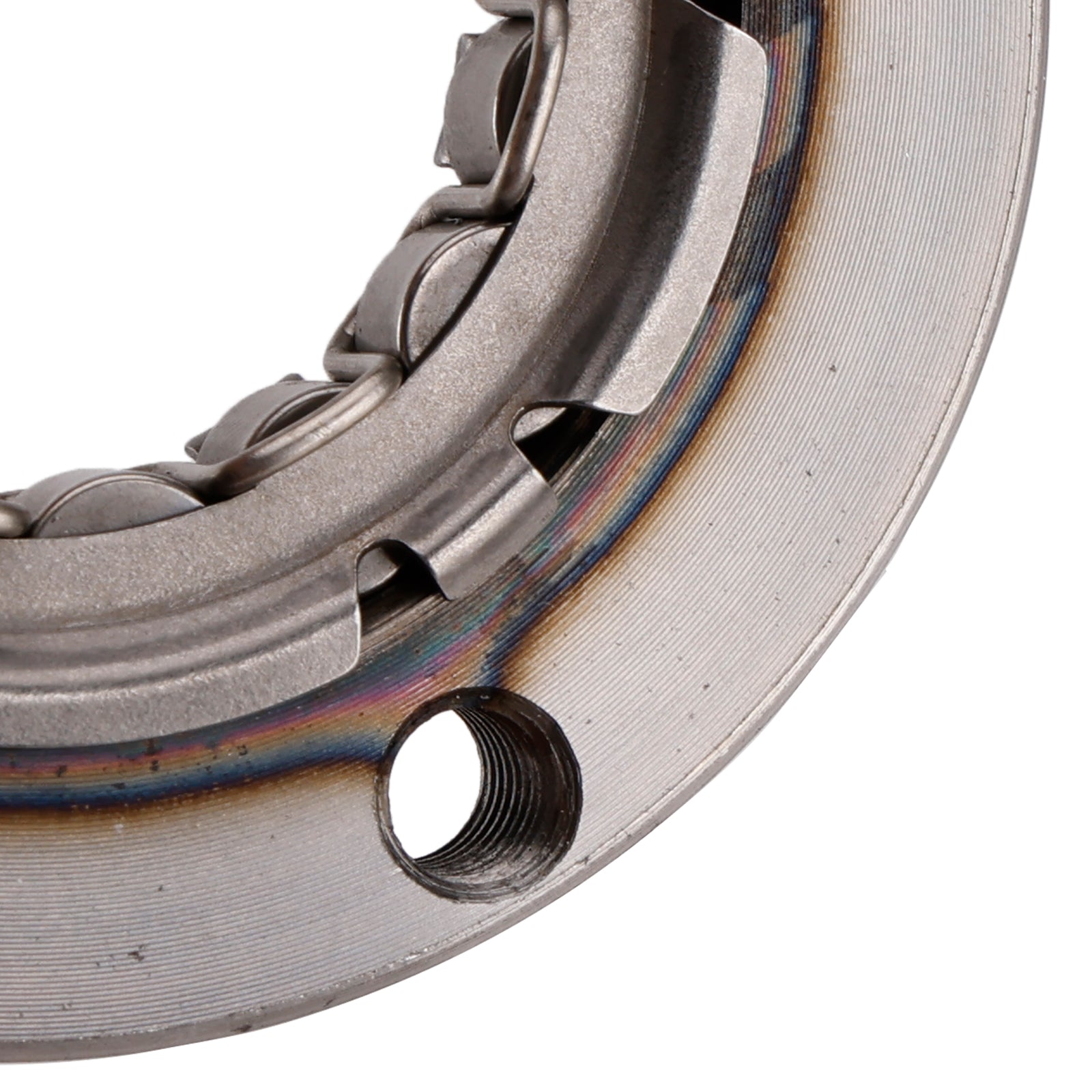 Enosmerni ležaj&Sklopka zaganjalnika za Honda SH125 SH150 SH 125 150i 2001-2012