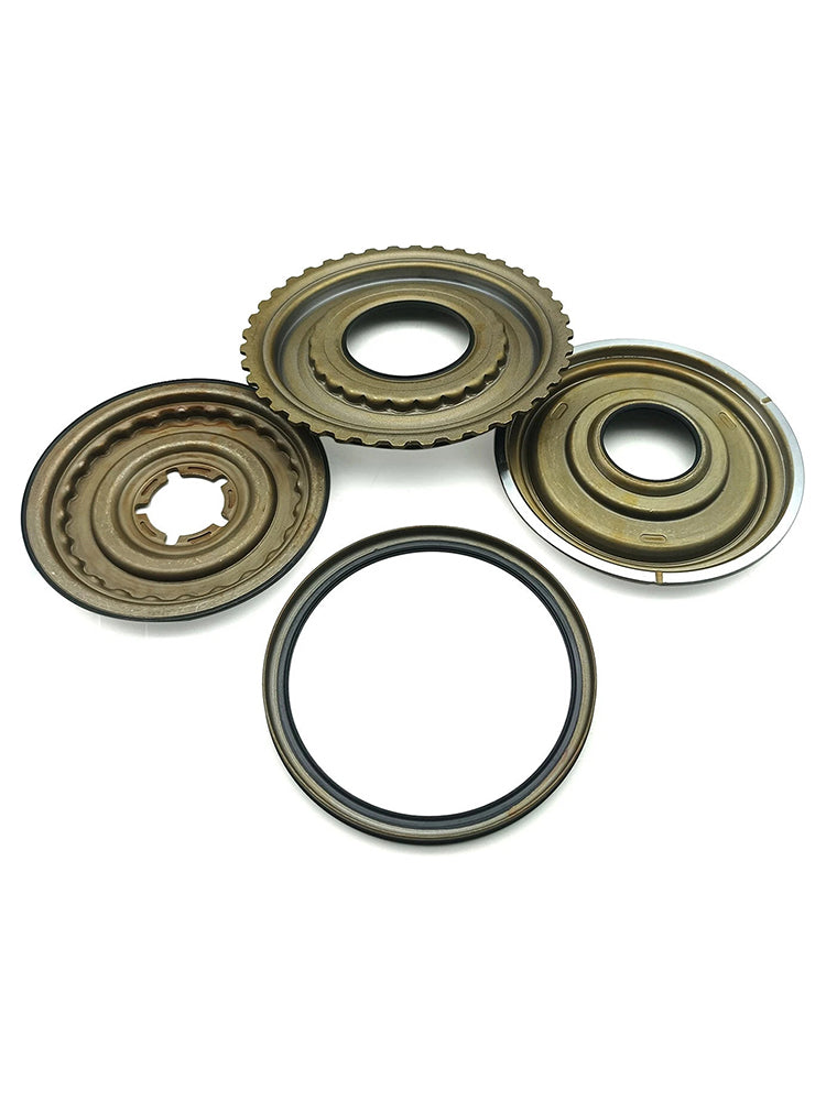 Kit de pistons U760E (2008 et suivants) : 4 pistons collés K156900-99