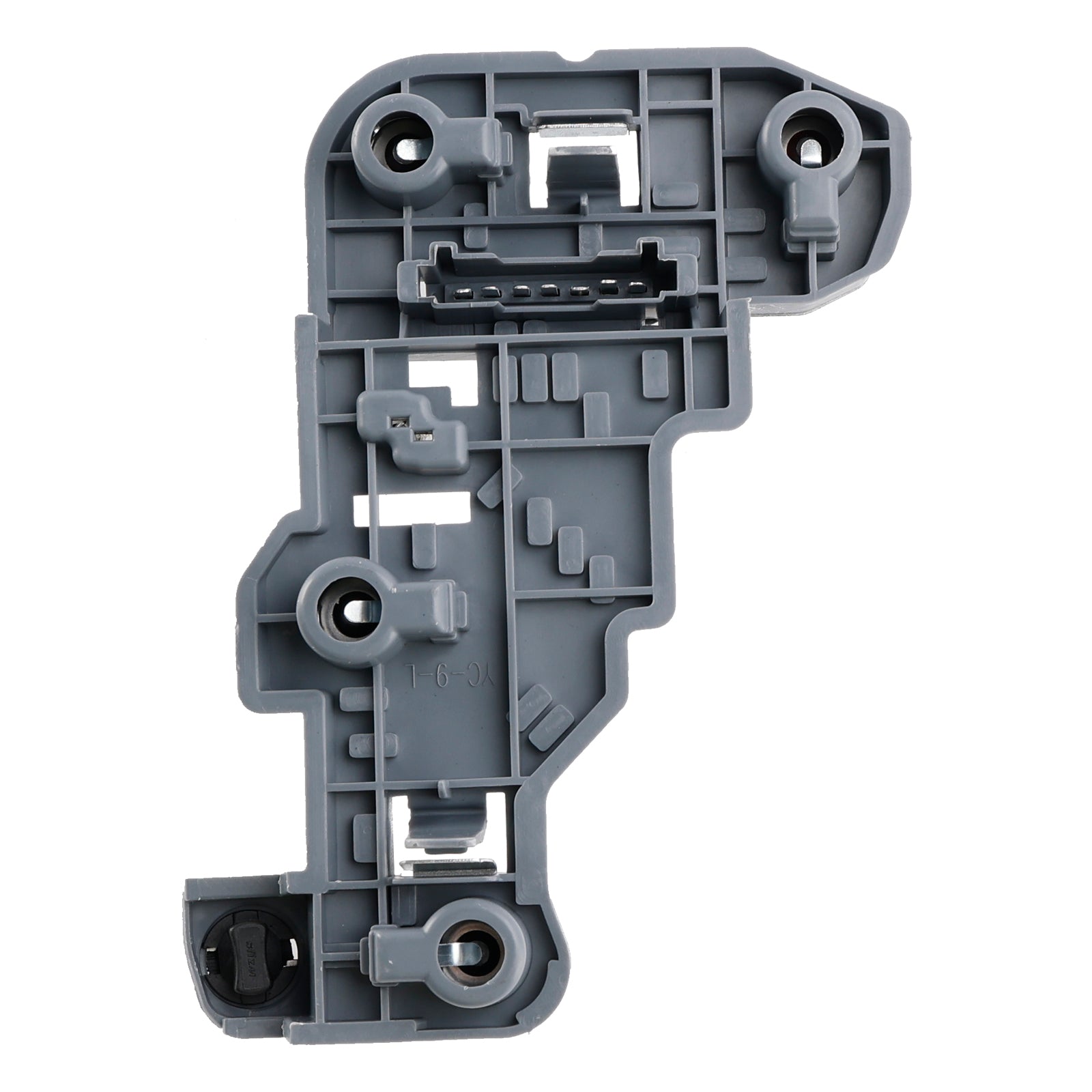 Douille de feu arrière gauche et droite pour Mercedes-Benz S204 C Break 2007-2010 A2048201700