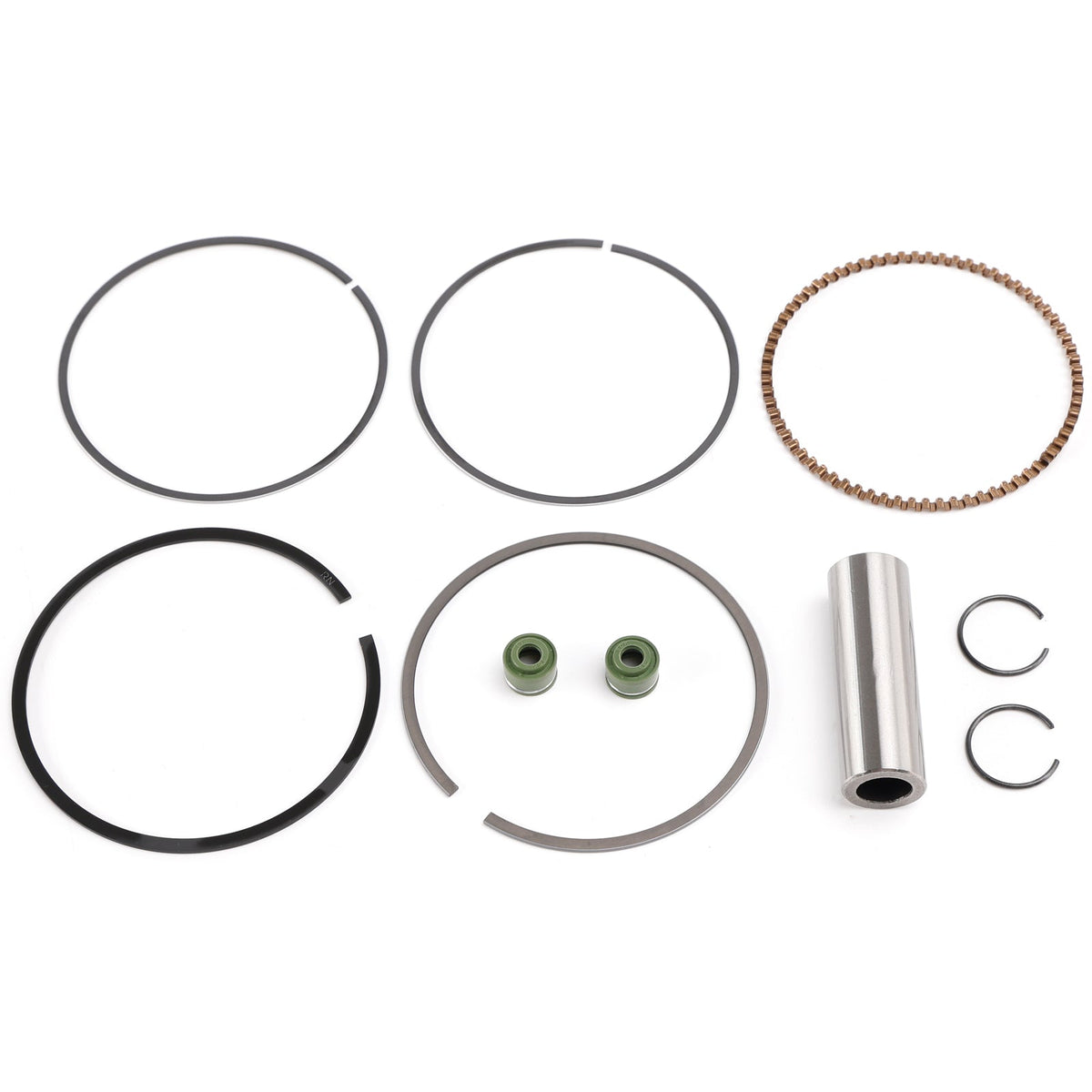 Kit haut moteur cylindre 12251-KHE7-901 pour Kymco KXR 250 (2006-2015)