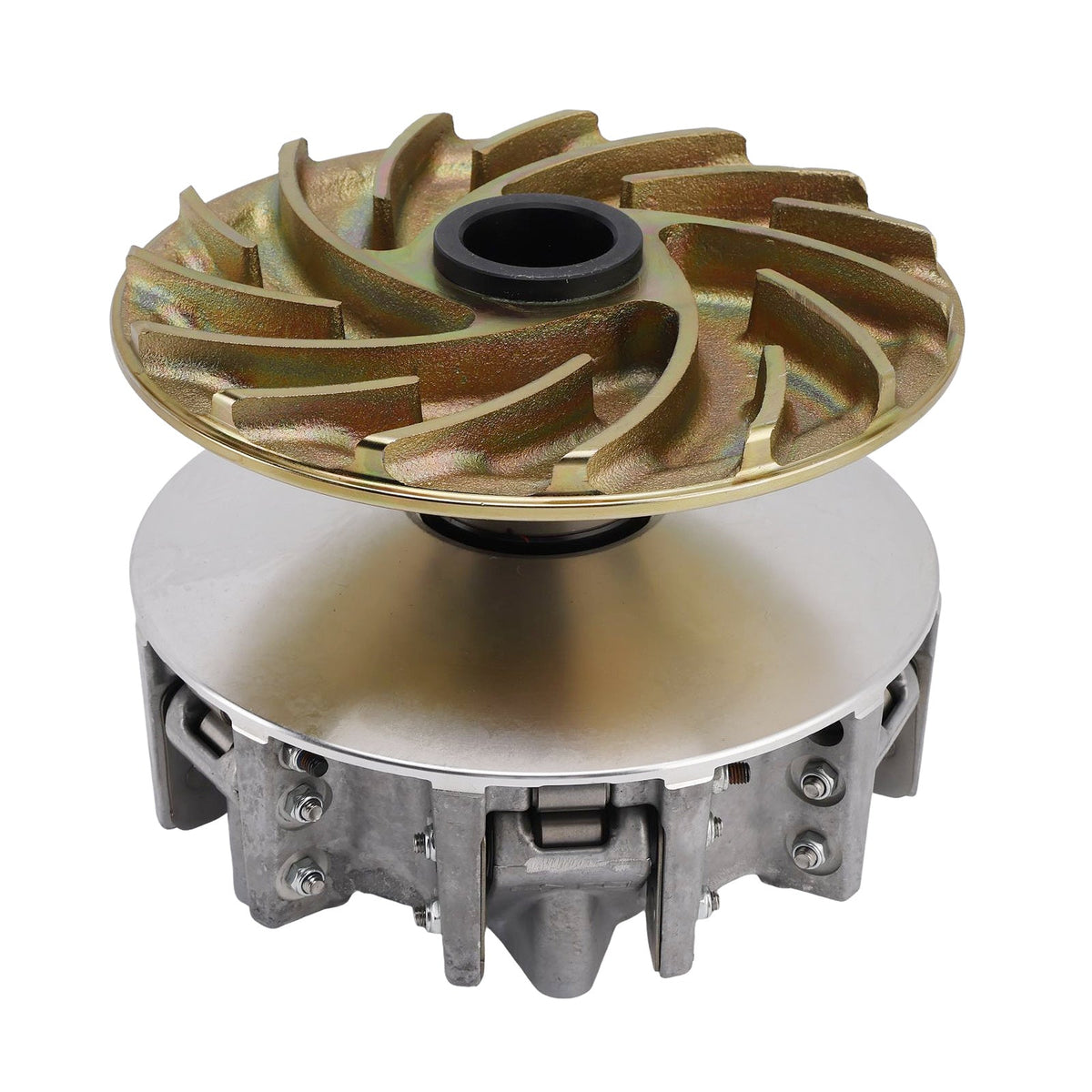 Poulie de variateur d'embrayage avant 420248682 pour Can-Am Outlander 1000R EFI XT XTP XXC (2020-2021)