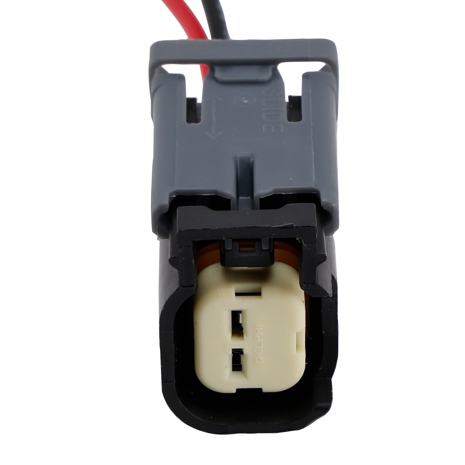 6 liittimen sarja&Polttoaineensuuttimen pigtail-johtosarja Fordille, Fitille ja Chevylle