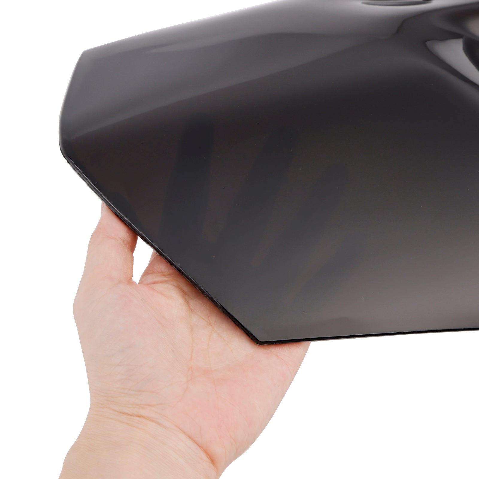 Pare-brise + support pour Kawasaki Z900 2025