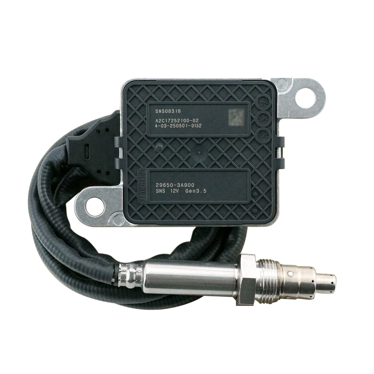 NOx-Stickoxidsensor 29650-3A900 SNS0831A für Hyundai und Kia (ab 2016)
