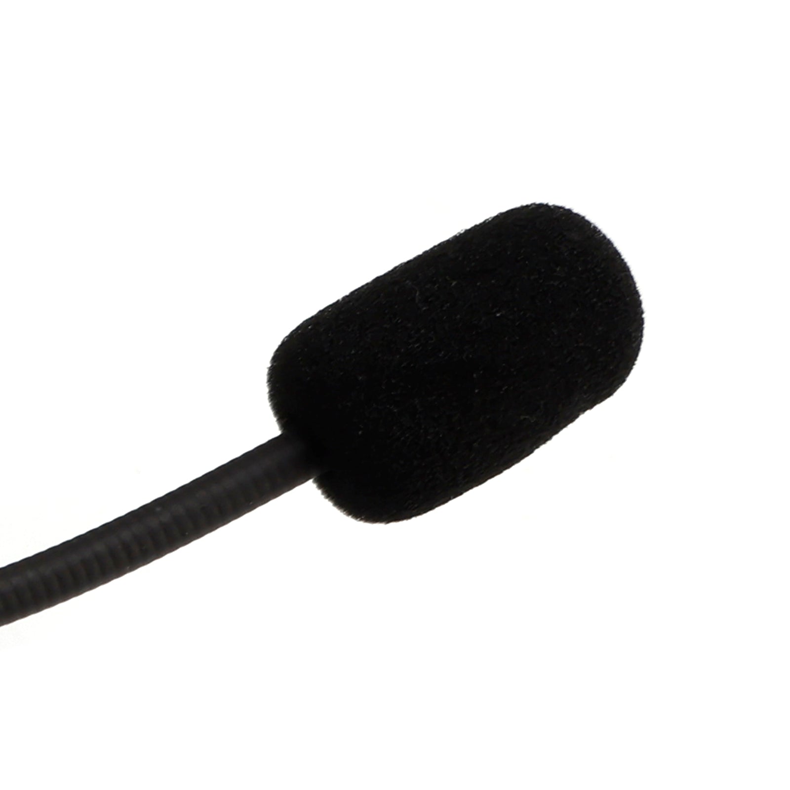 Casque audio tactique à crochet d'oreille 7.1-C9 Advanced avec fixation arrière et prise surdimensionnée