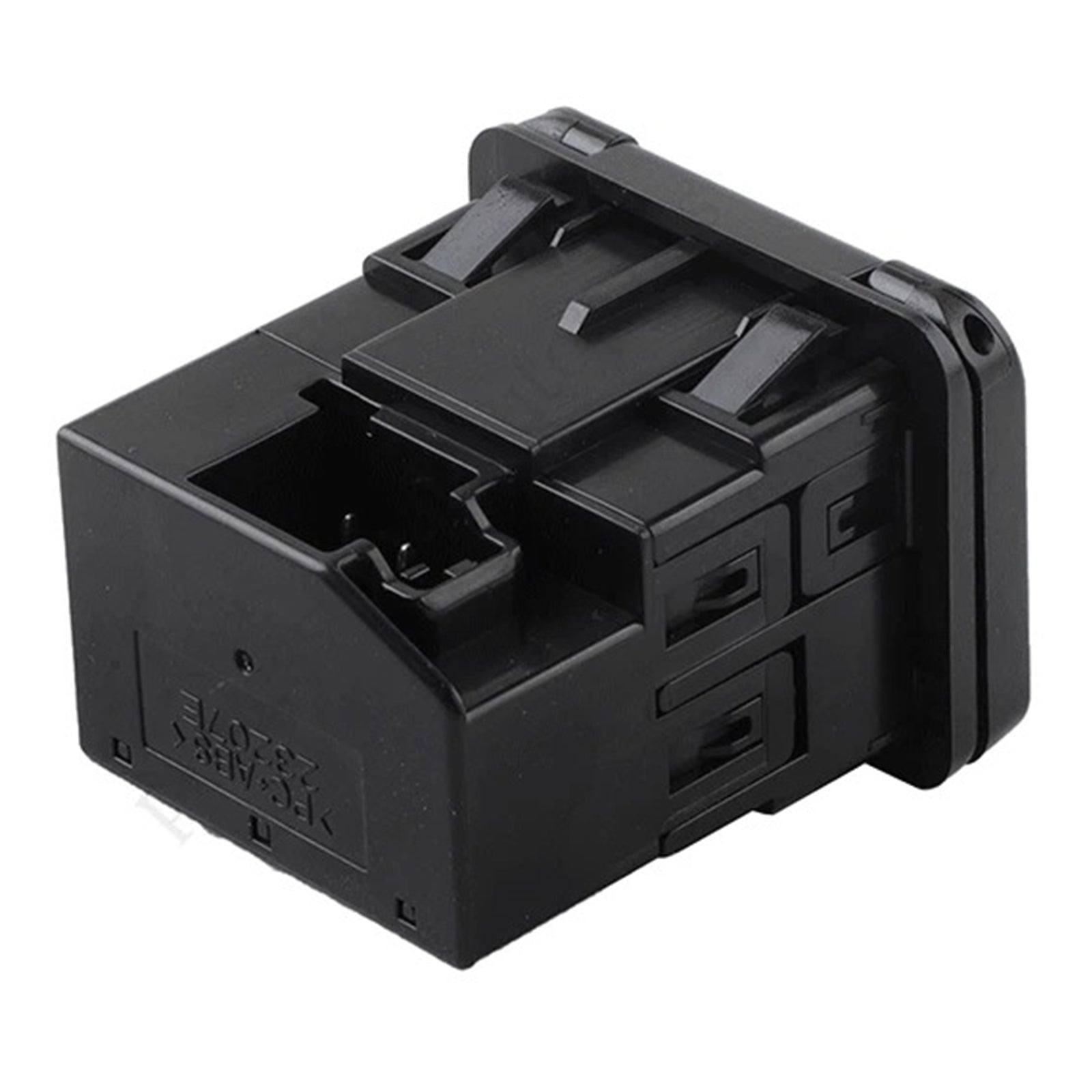 150W pretvornik moči 68159295AB za Ram 1500, 2500, 3500 in 4500 (2013–2016)