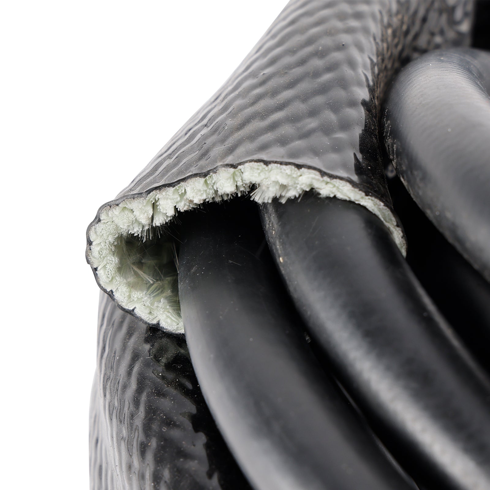 Ensemble de conduites de climatisation arrière Flex et MKT FE37190 2013-2019