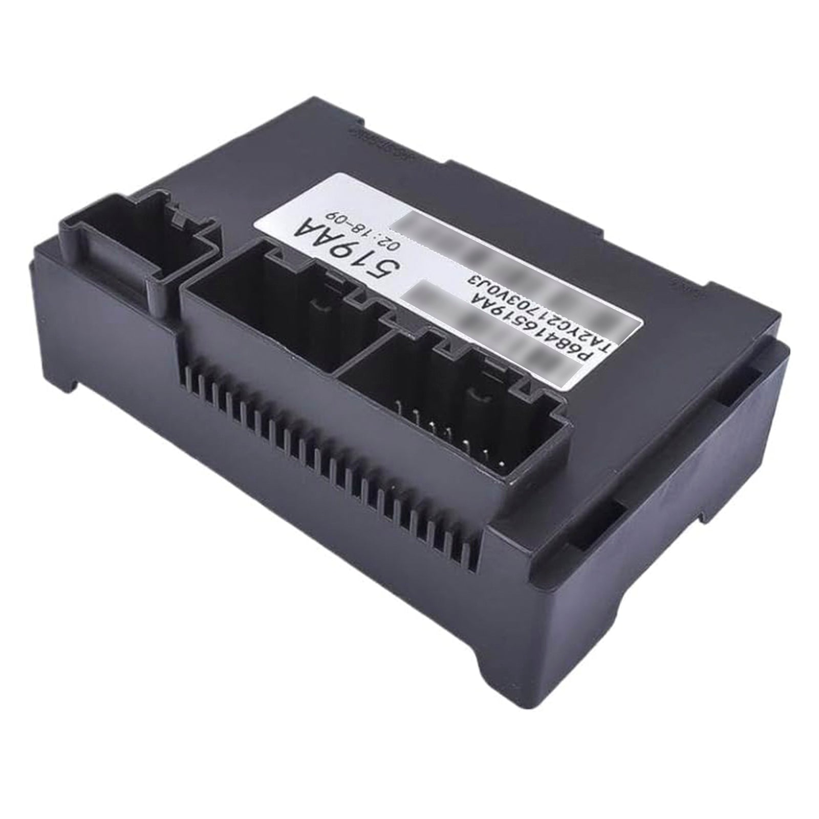 Modulo di controllo della scatola di trasferimento 68416519AA per Jeep Wrangler 3.6L V6 (2018-2020)