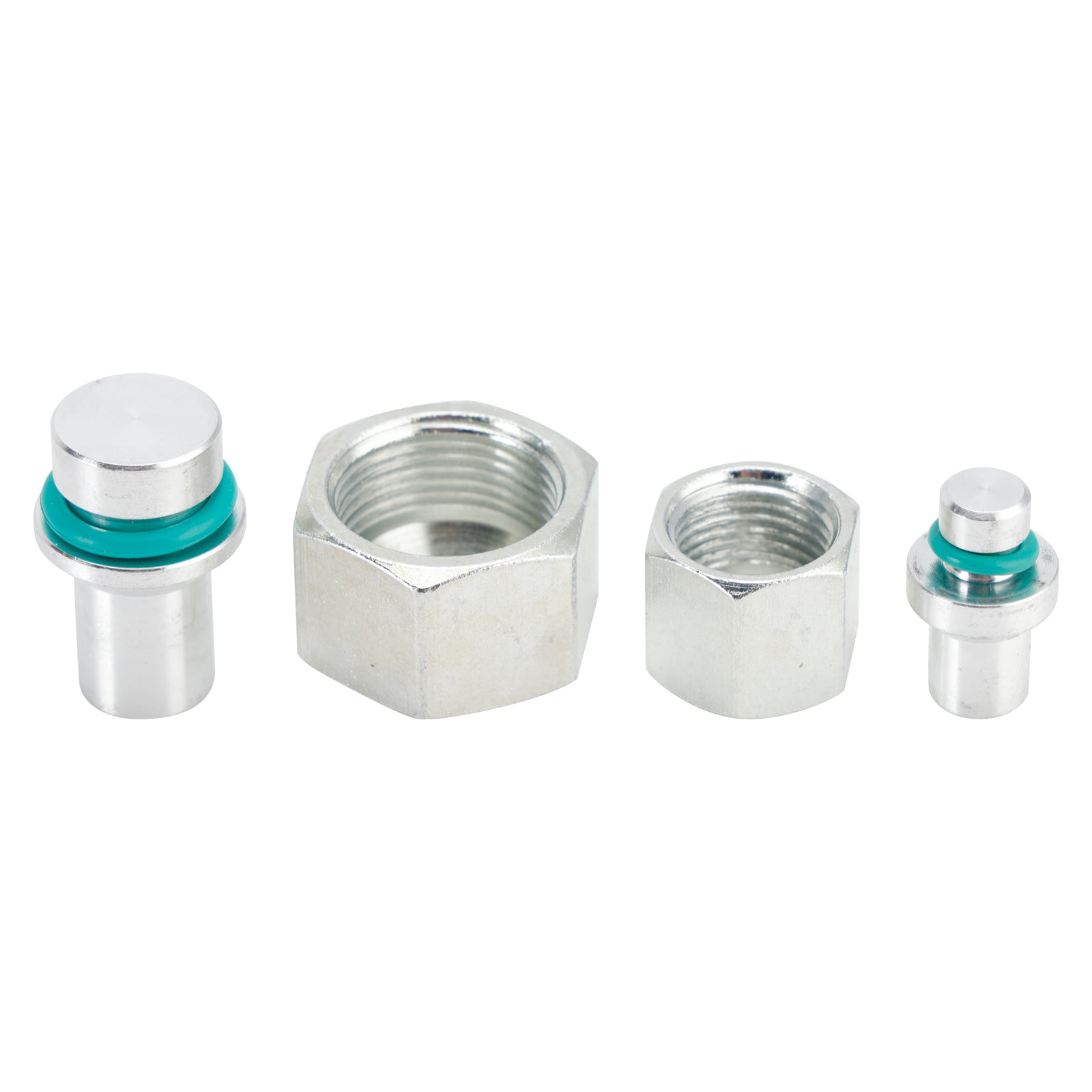 Komplet za brisanje zadnje klimatske naprave za Chrysler Pacifica 2017-2022