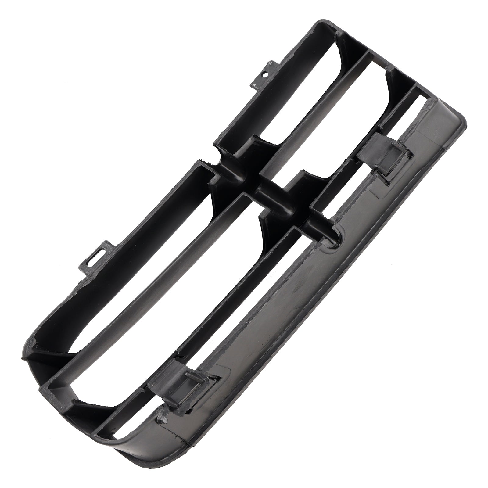 Paire de grilles de protection pour phares antibrouillard avant pour VW Golf IV MK4 1998-2004 1J0853665B 1J0853666E