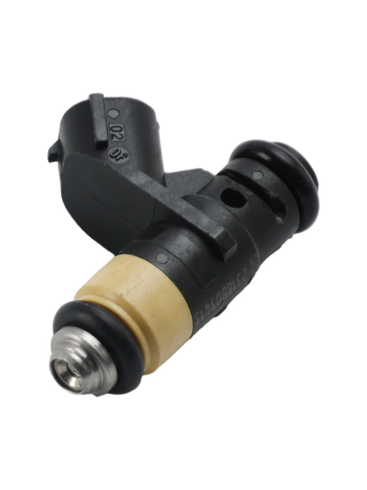 Inyector de combustible de 1 pieza para VW Polo 1.4L 2000-2008 036906031M