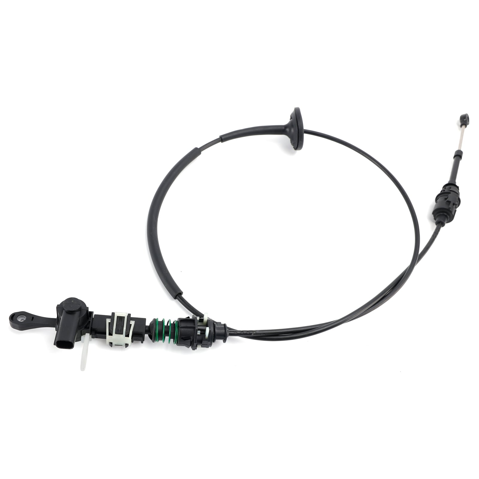 Transmissie Shifter Controle Kabel 52107847AM voor Dodge Ram 1500 2500 3500