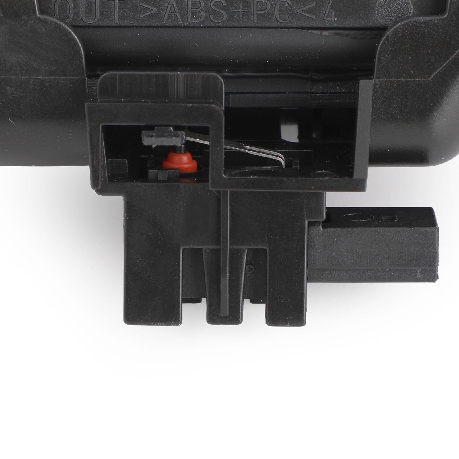 Déverrouillage poignée coffre 51247118158 pour BMW E60 E90 E91 7118158