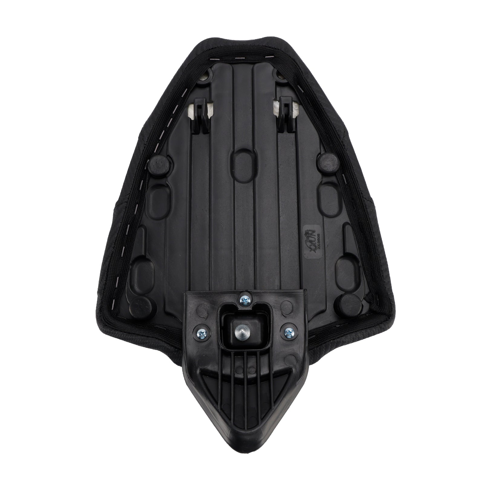 Coussin de selle passager arrière plat pour Aprilia RS457 (2024-2025)