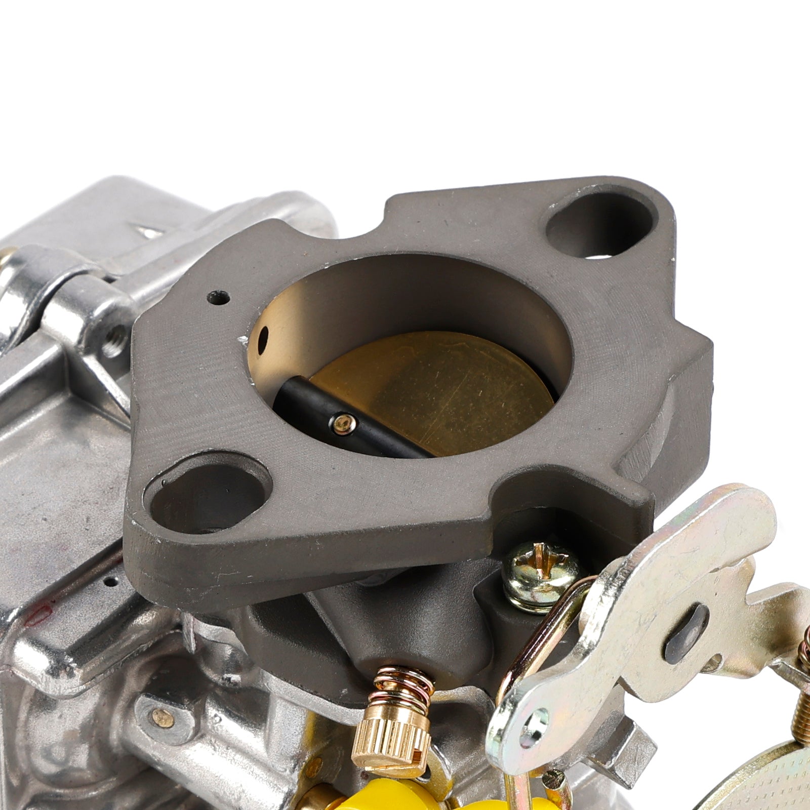 Carburador para Ford 144 170 200 223 6cyl 57-62 para Holley 1904 Carby 1 barril