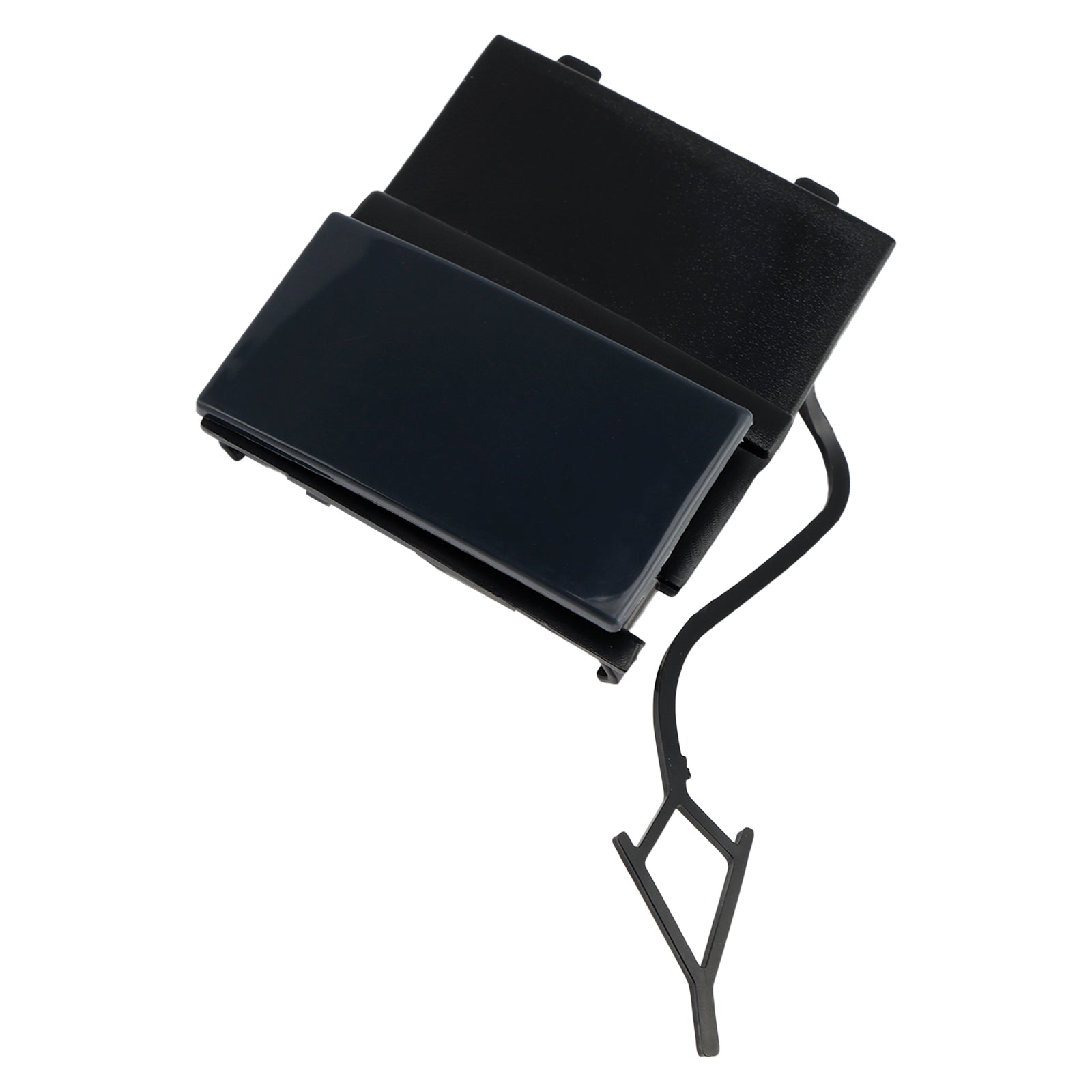 Pokrov pokrova vlečne kljuke sprednjega desnega odbijača 7P6807186A za VW Touarge 14-18