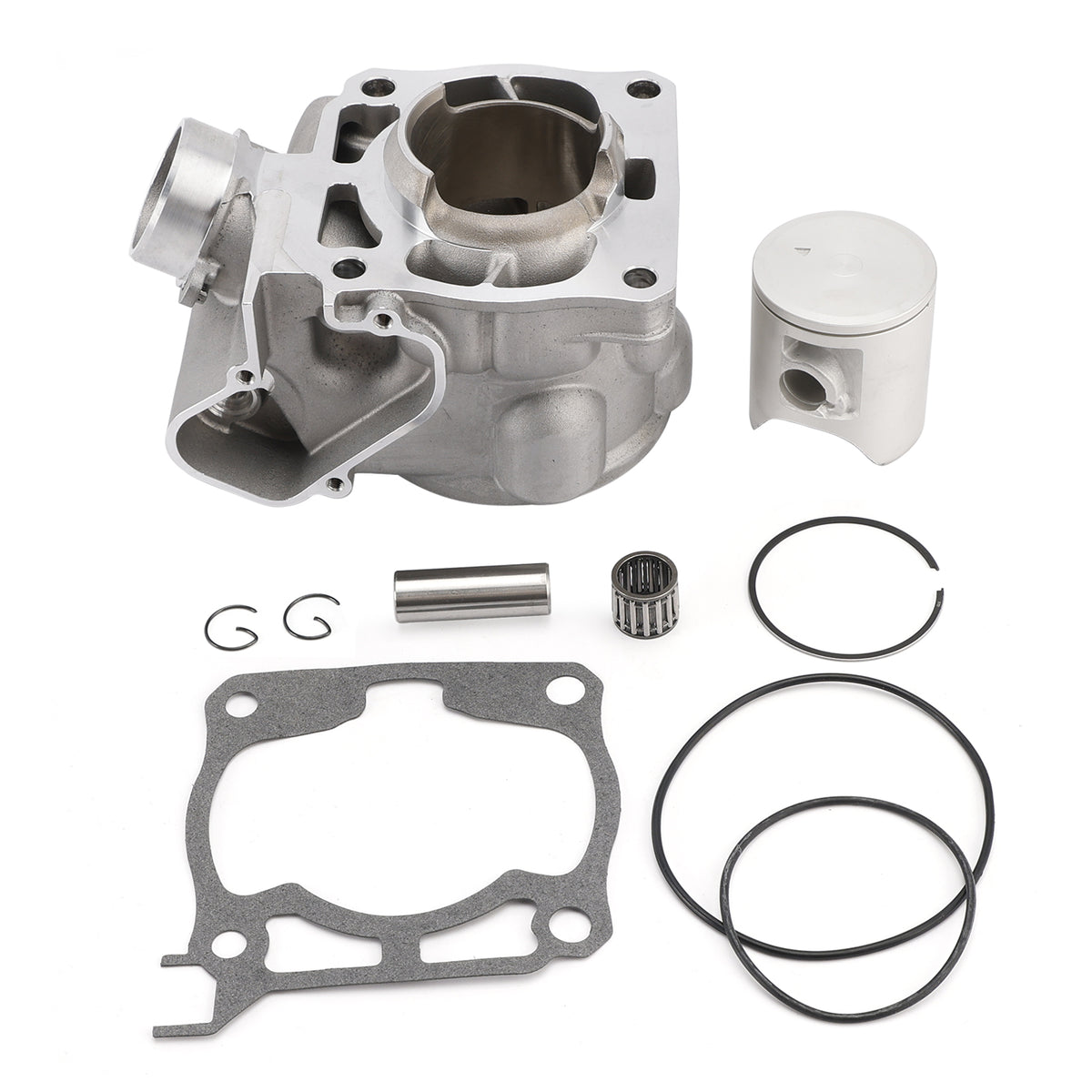 Kit Cylindre piston 125cc pour Yamaha YZ 125 YZ125 2005-2021