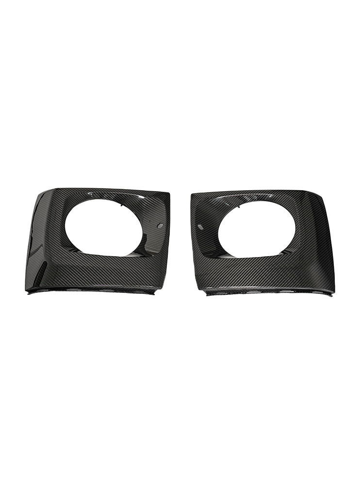 Carbonfaser-Karosseriebausatz für Mercedes-Benz W464 Und W465 (2019–2026)