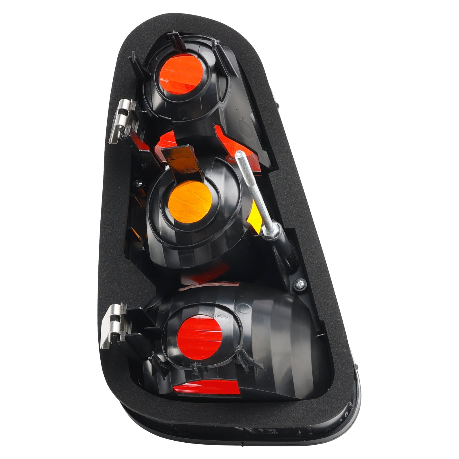 Lampa Tylna Lewa + Prawa MINI R50 R52 R53 2001-2004 63216935783 63216935784