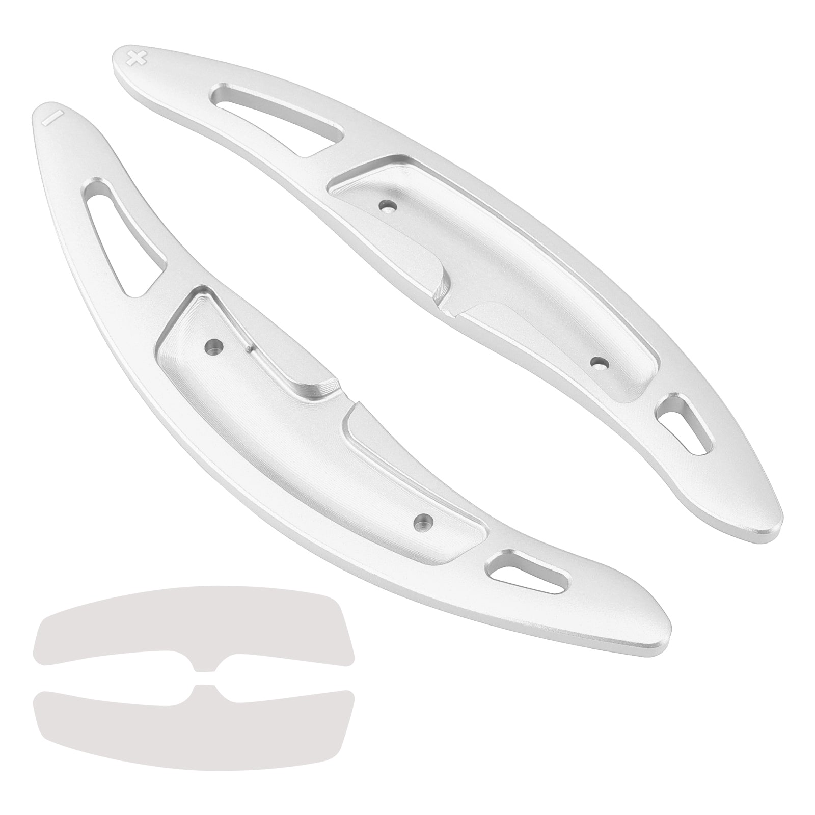 Palets de cambio de velocidad conduciendo para Porsche Cayenne Macan