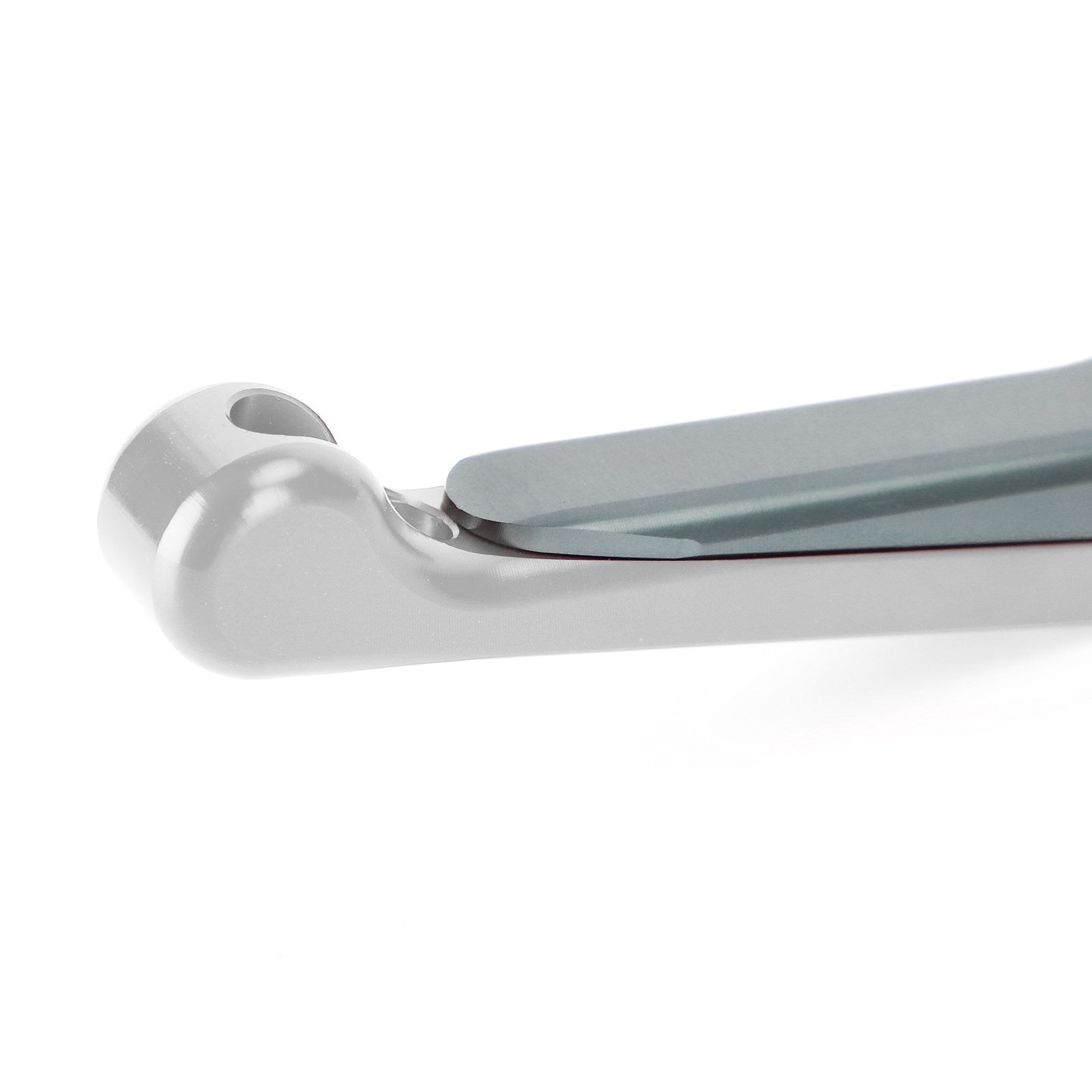 Palanca de freno de embrague ajustable para Honda CB350 Hness GB350 CB350 2021-2023