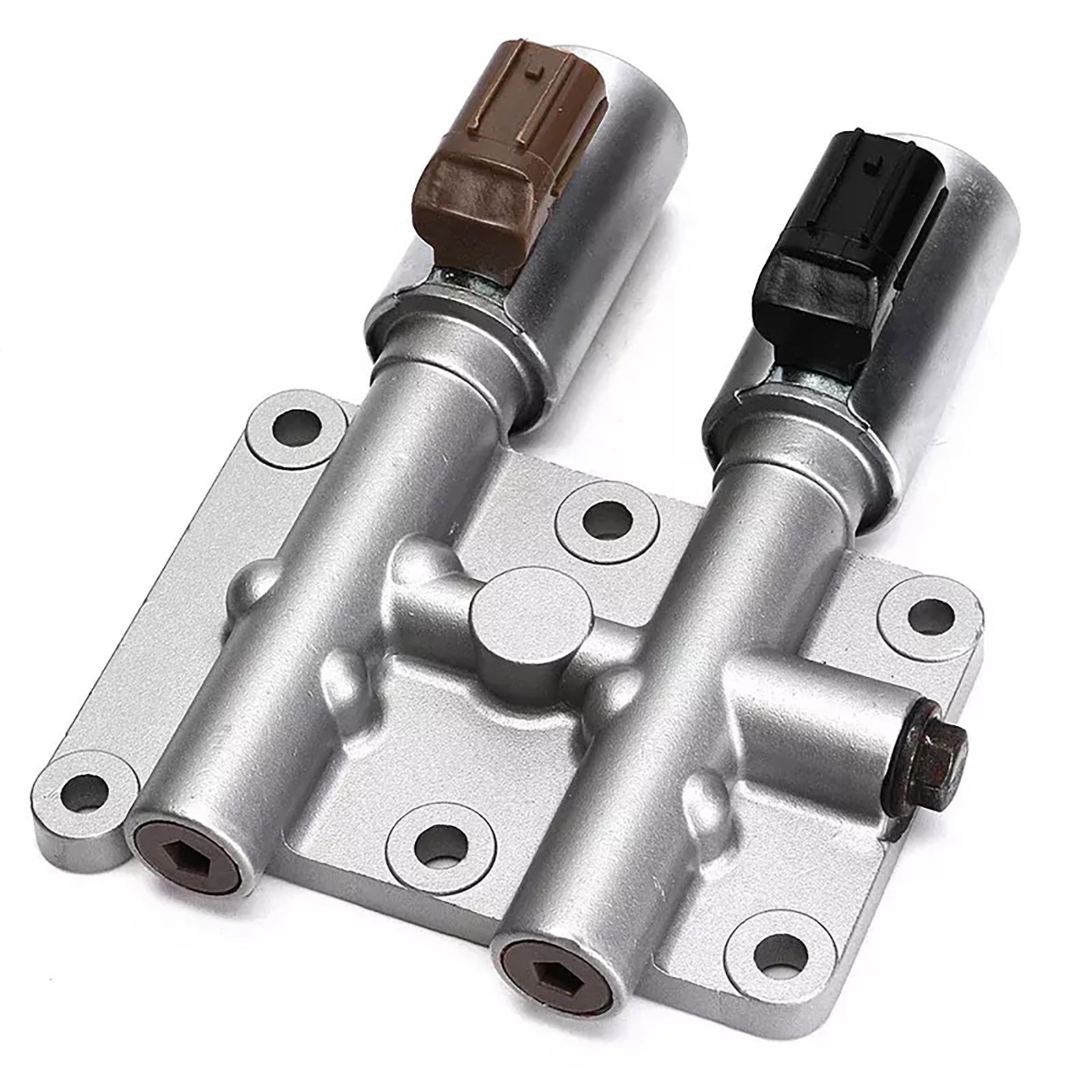 Électrovanne linéaire double pour transmission Honda Civic 2001-2005 28250-PLX-305