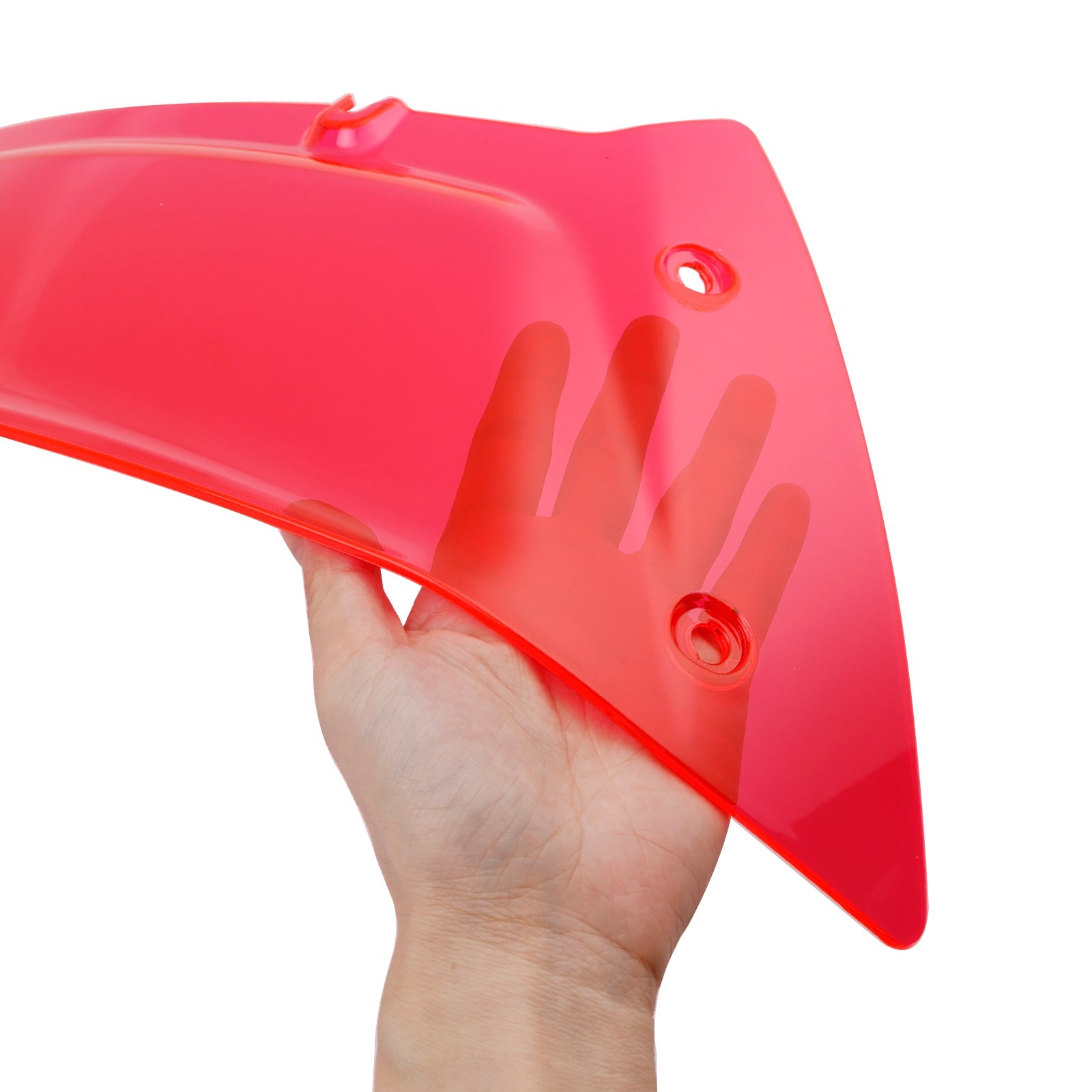 Pare-brise CVO Road Glide FLTRXSTSE ST 2023-2025