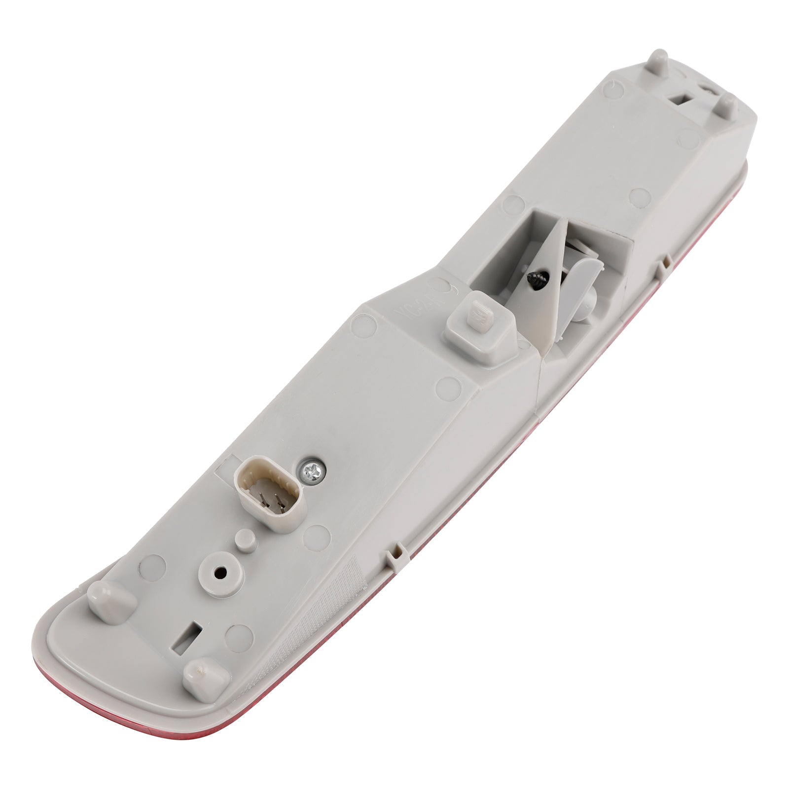 Feu de pare-chocs arrière droit à LED pour MINI Clubman F54 2016-2024 63217352158