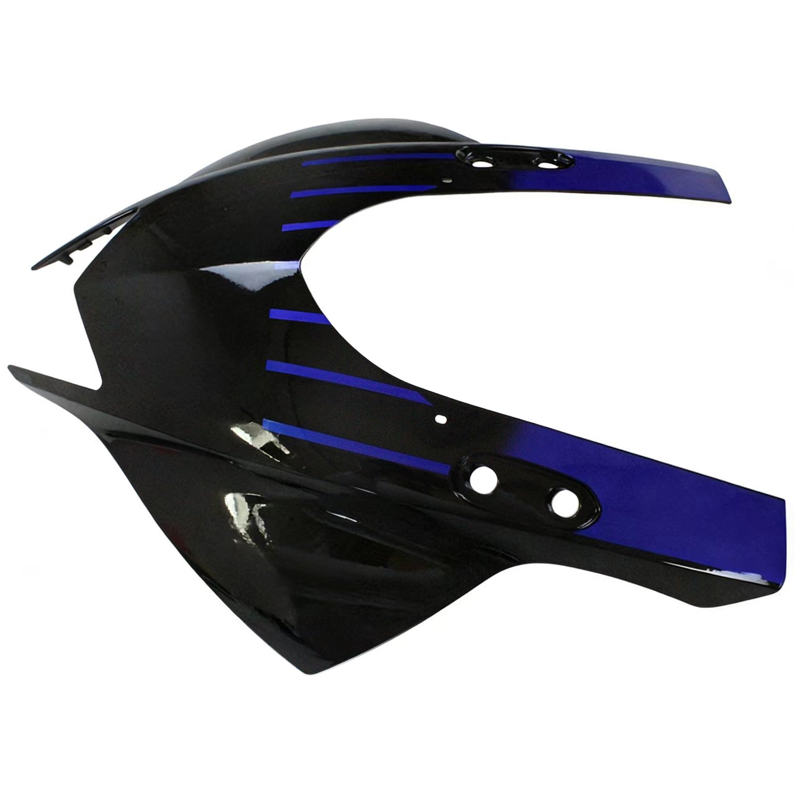 Kit de carénage à injection en plastique ABS pour Yamaha YZF R3 R25 2022-2024