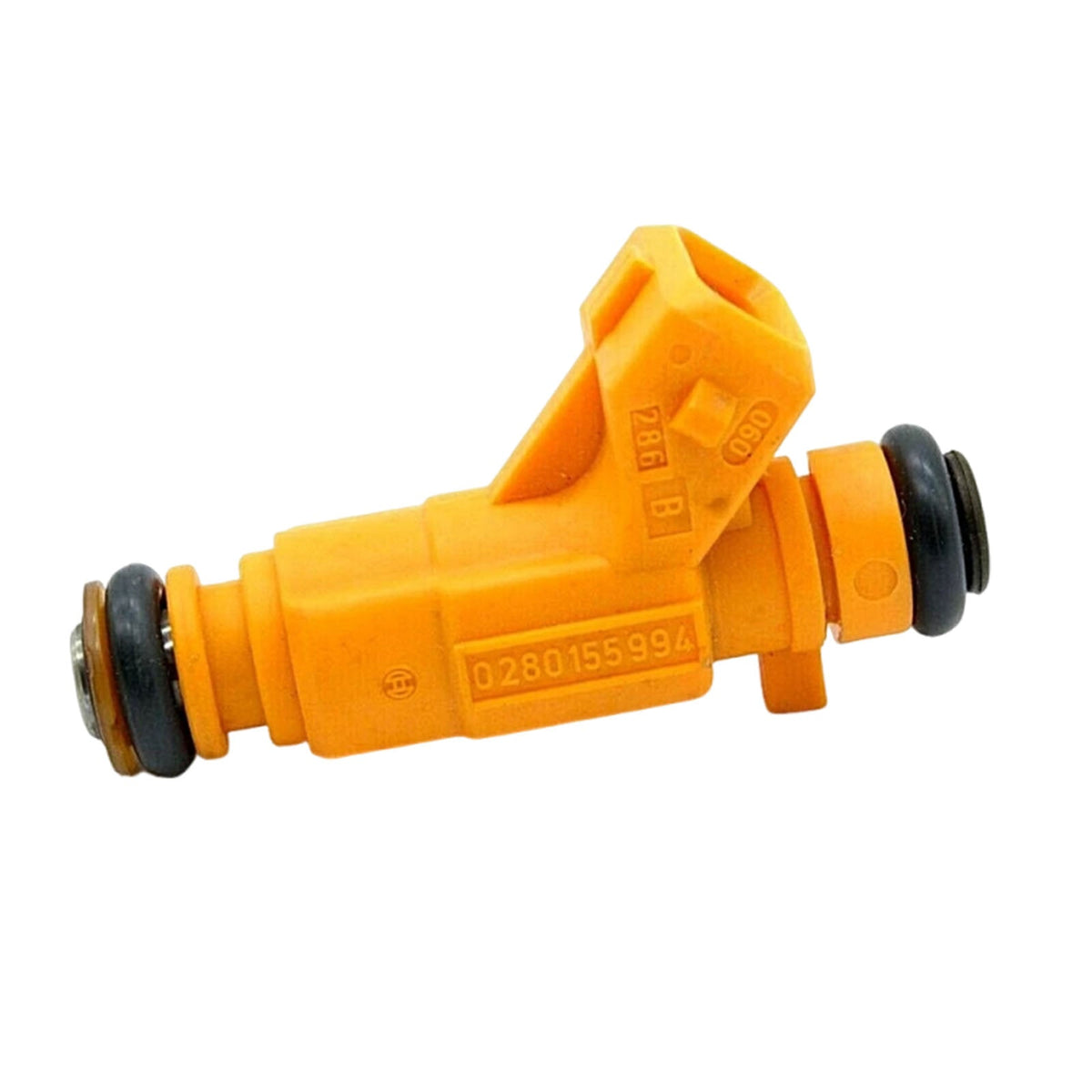1 inyector de combustible para Peugeot 607 y Renault Clio II (2000-2002) - Referencia: 0280155994