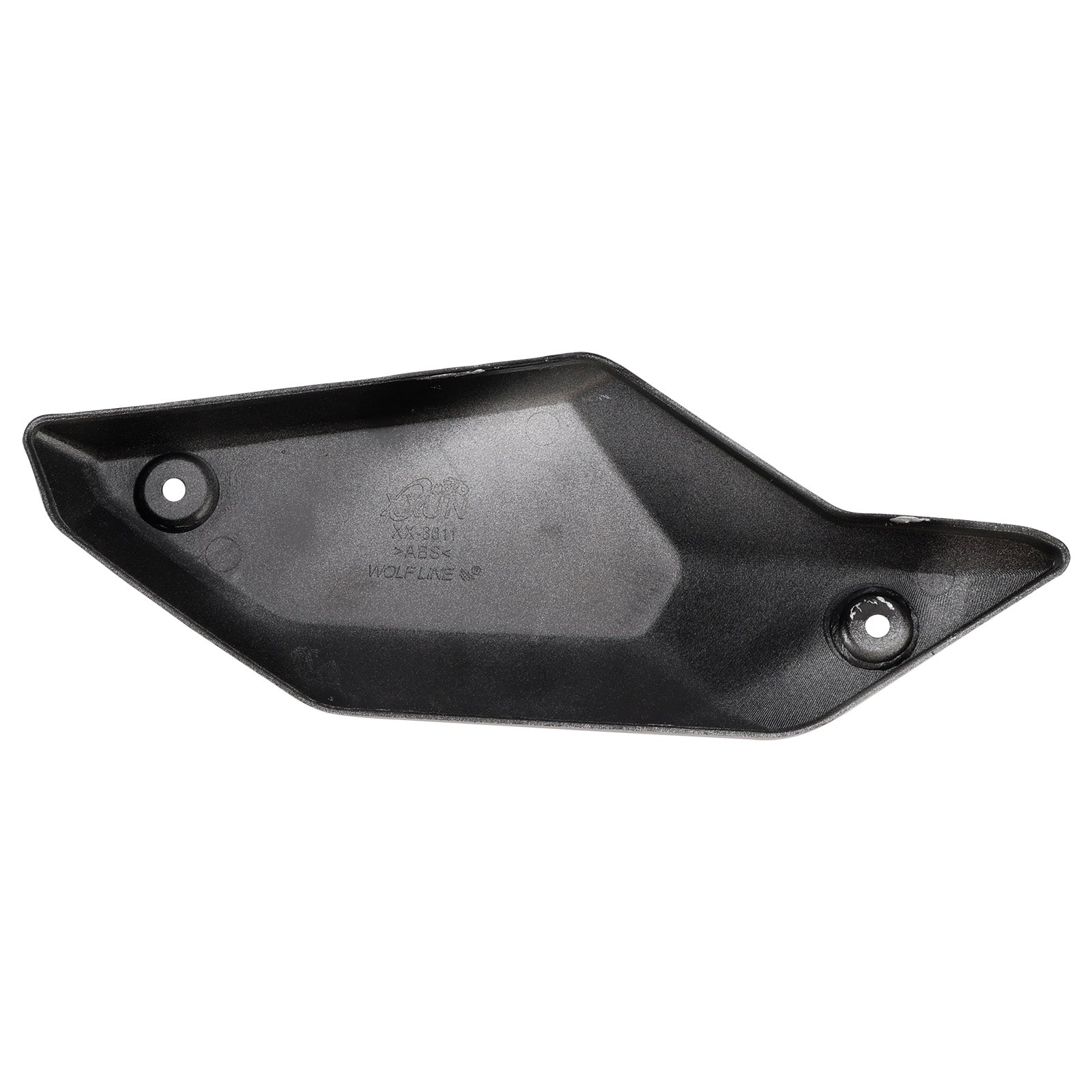 Carenatura decorativa per il pannello telaio sinistro della Honda X-ADV 750 (2021-2025)