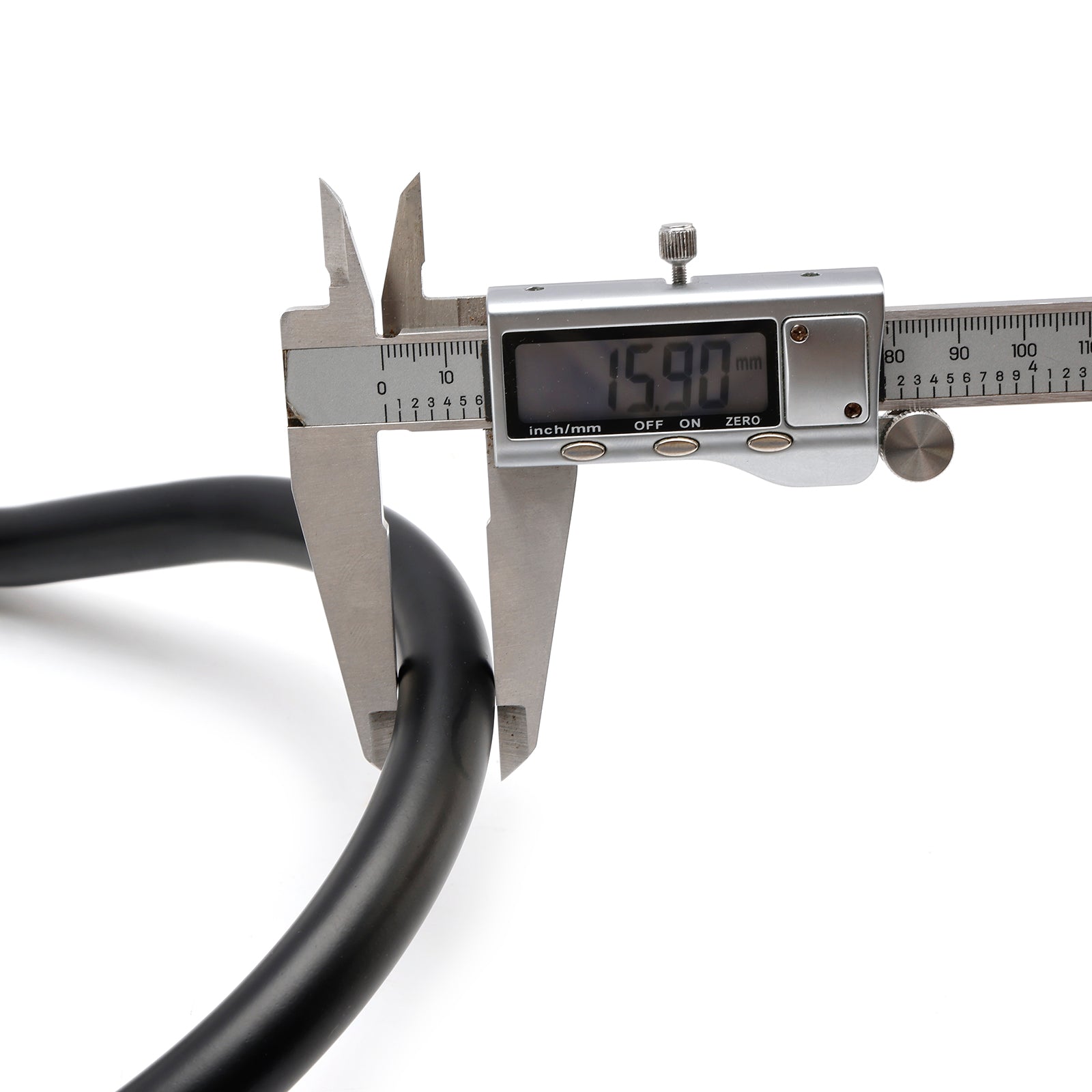 Podłokietnik pasażerski z obsługą ręki dla prędkości 1200 2019-2024