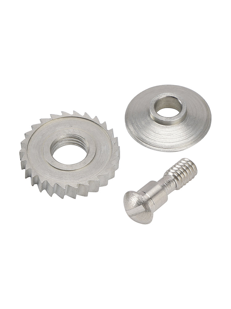 Kits de rechange pour lames et engrenages KT2326 pour ouvre-boîtes électriques 203 et 266