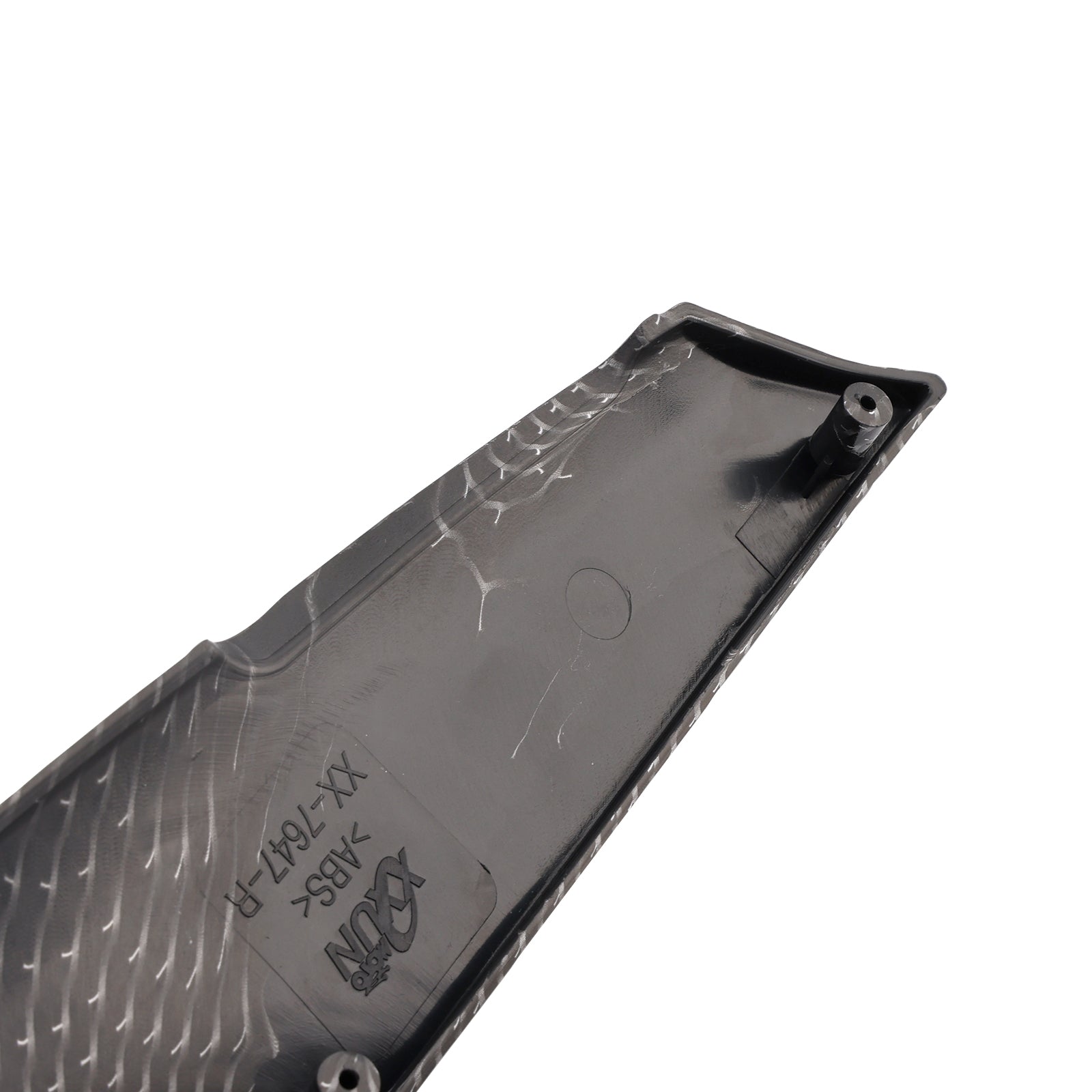 Orenamiento lateral de la silla trasera para Aprilia RS457 RS 457 2024-2025