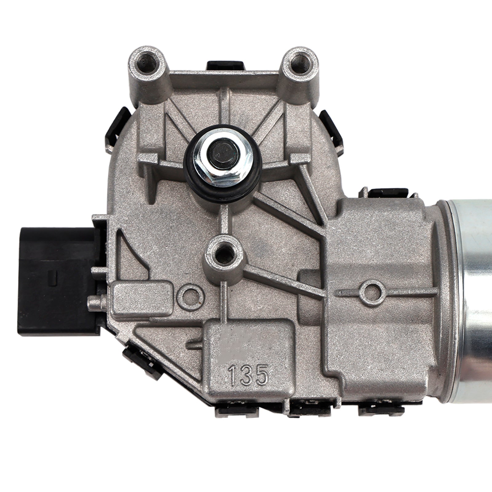 Moteur d'essuie-glace avant pour Pontiac Montana 2005-2009 : 12335832, 68030272AA, 25821246