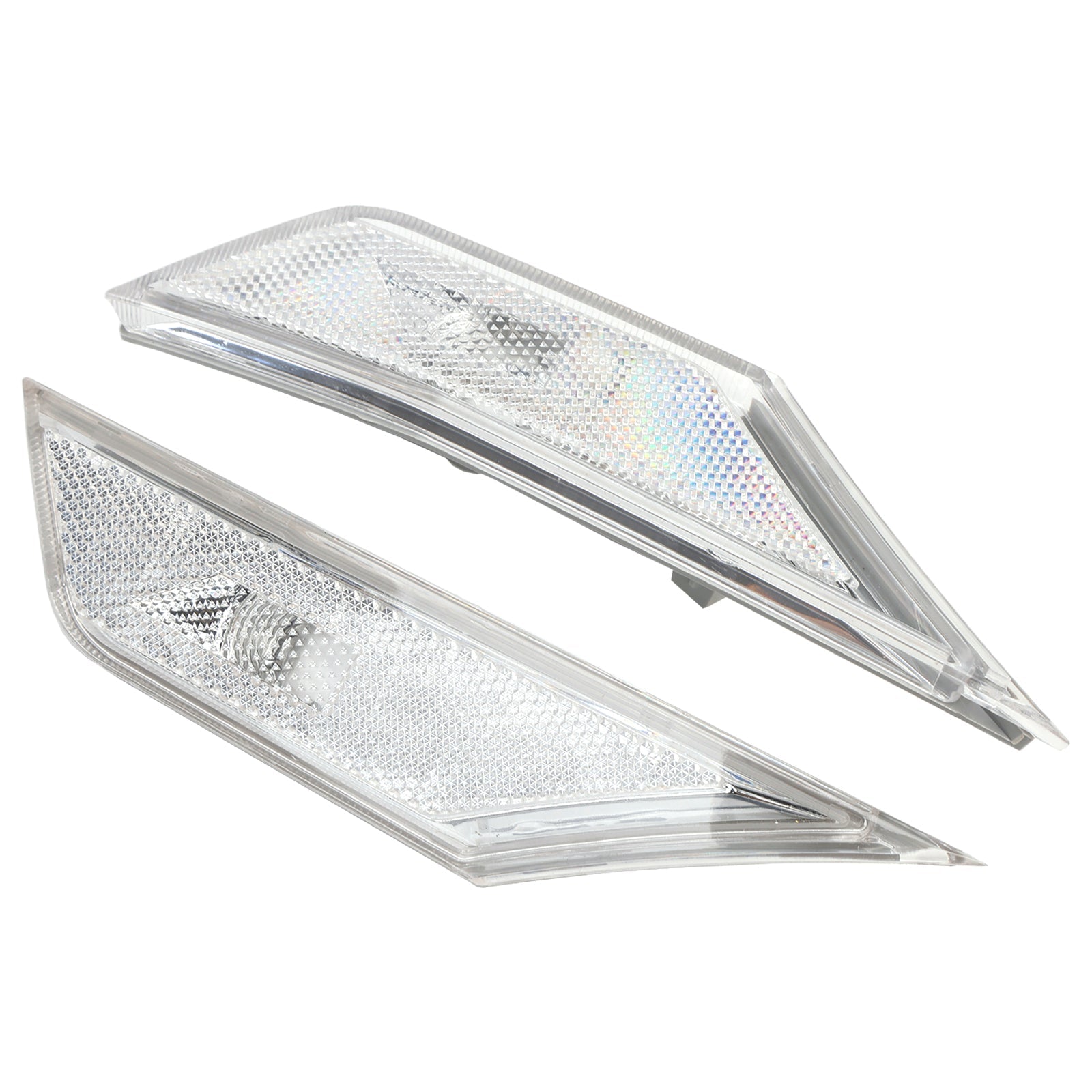 Ohišje stranskih smernikov za Honda Civic 2016-2021