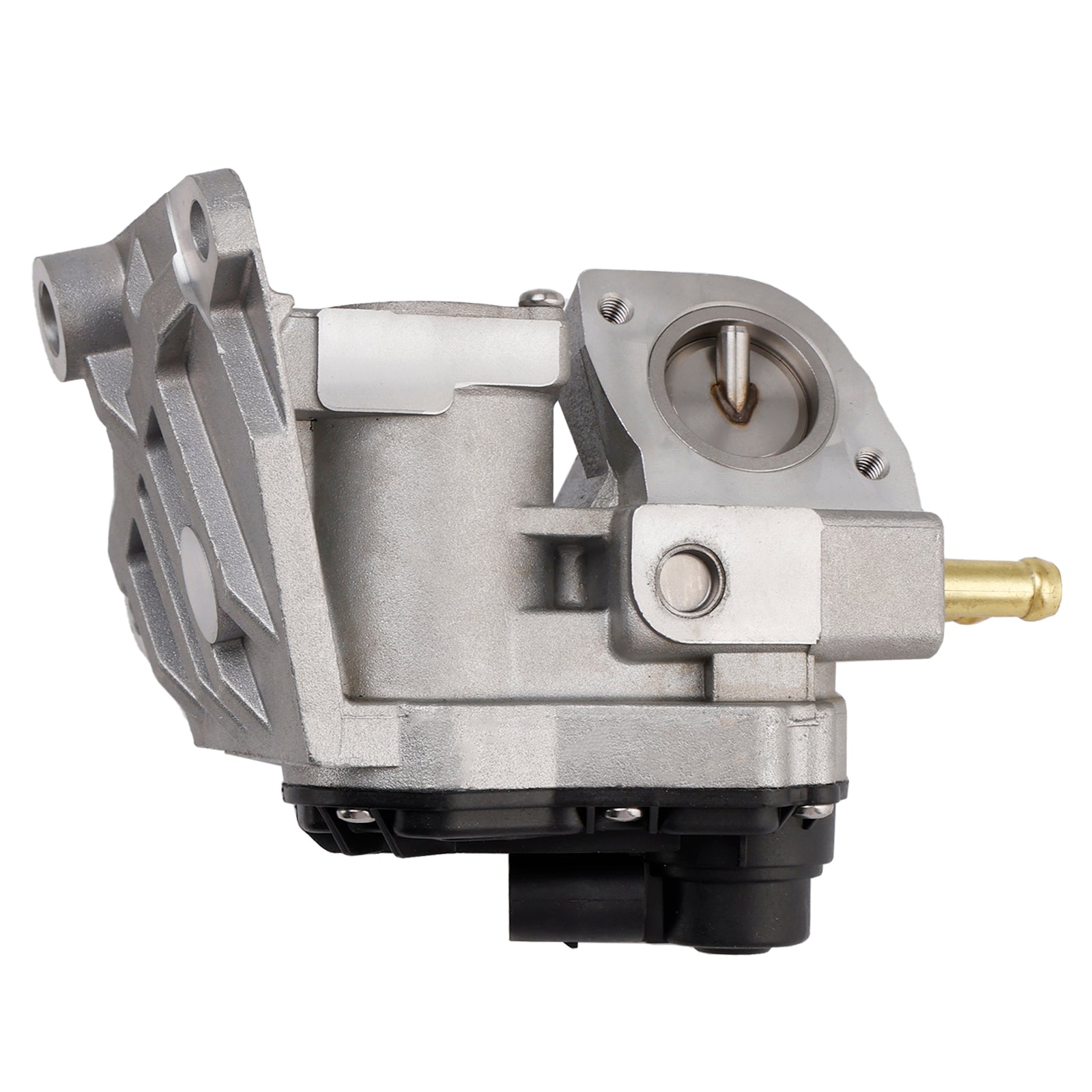 2004-2008 Škoda Octavia III 1Z3 2.0 FSI 110/150 Petrol Hatchback - EGR ventil 06F131503B 06F131503A