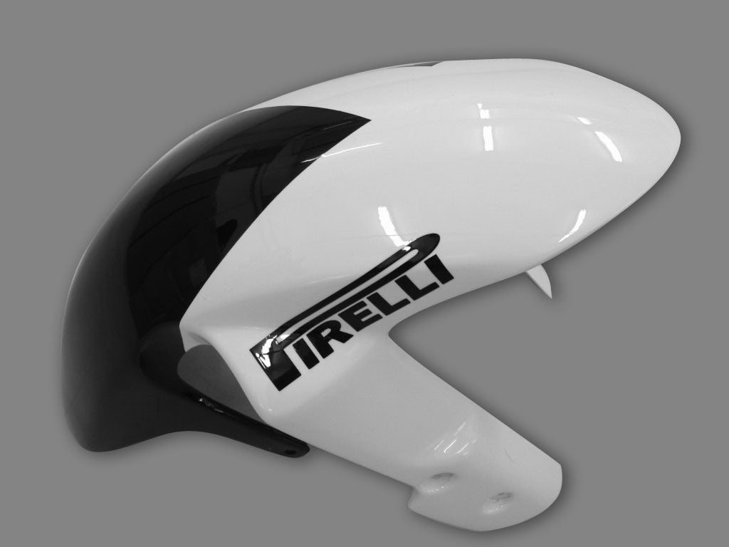 ABS plastični komplet za Suzuki GSXR 600/750 2006-2007