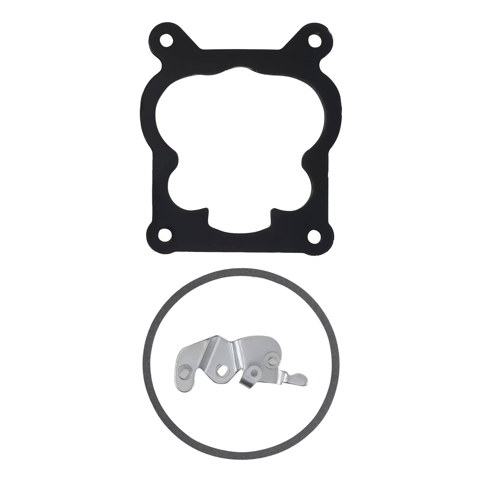 Chevrolet Monte Carlo 5.0L 305Cu 1986-1988 Carburateur 1711045 17110901 17111478