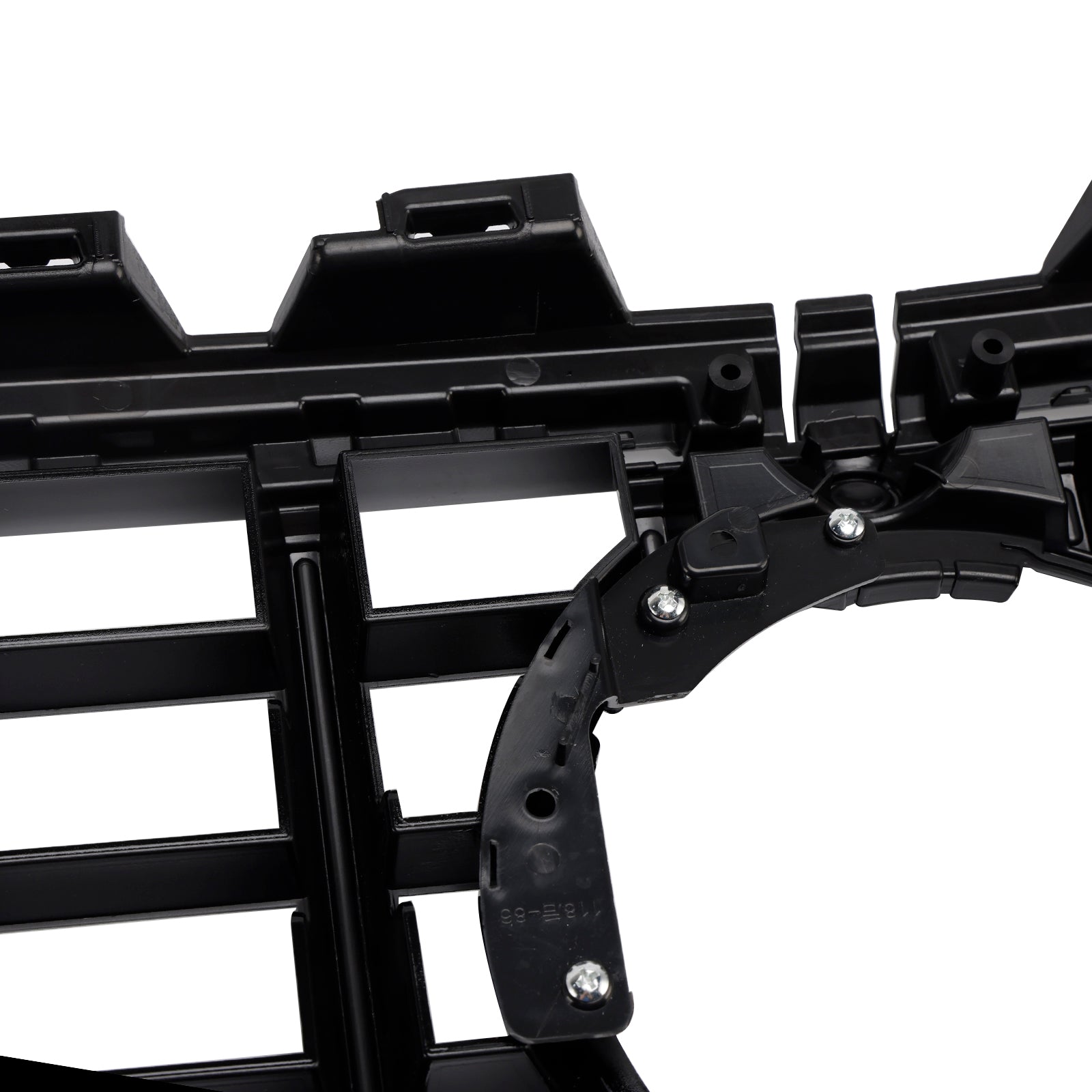 Parrilla delantera para Mercedes Clase CLA W118 C118 2024-2025