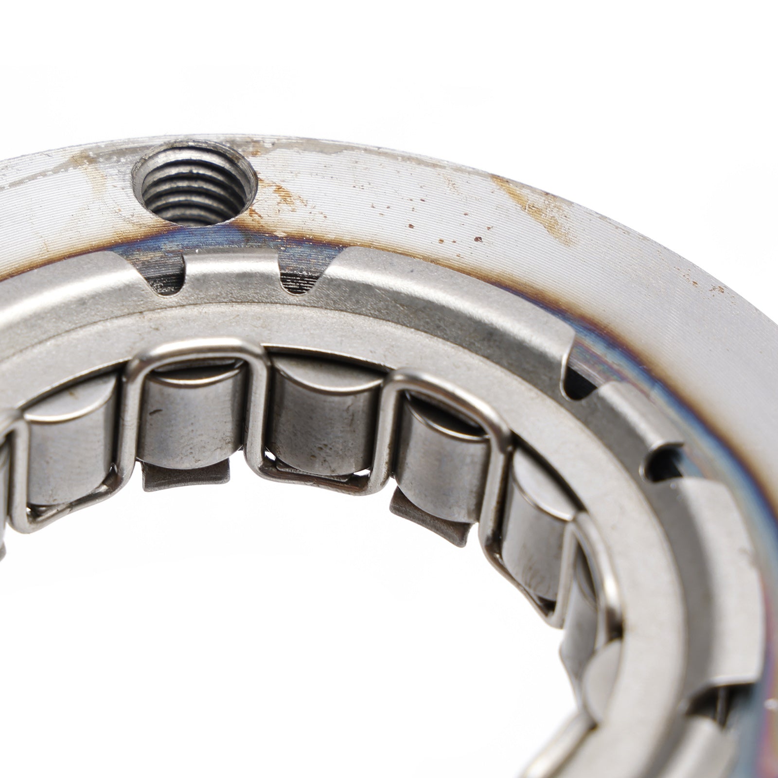 Frizione di avviamento unidirezionale da 39 mm per Aeon Urban Elite 350i Cobra Crossland 300 400