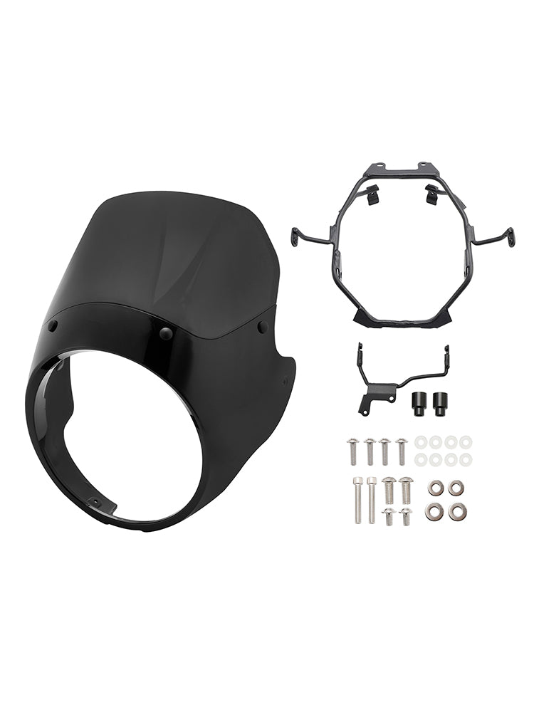 2023-2024 HONDA GB350 GB350S Kishield Kishield Lid of Lighthouse