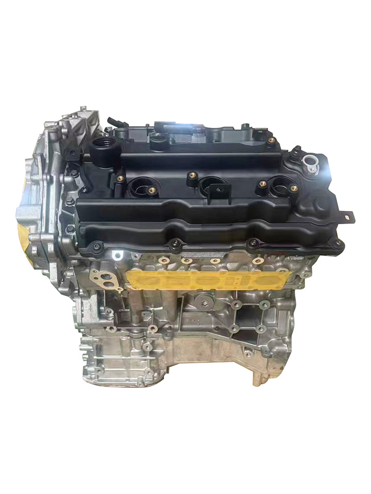 Brand New VQ35DE Motor Engine Block VQ35 Pour Nissan 350Z Infiniti G35 2005-2006