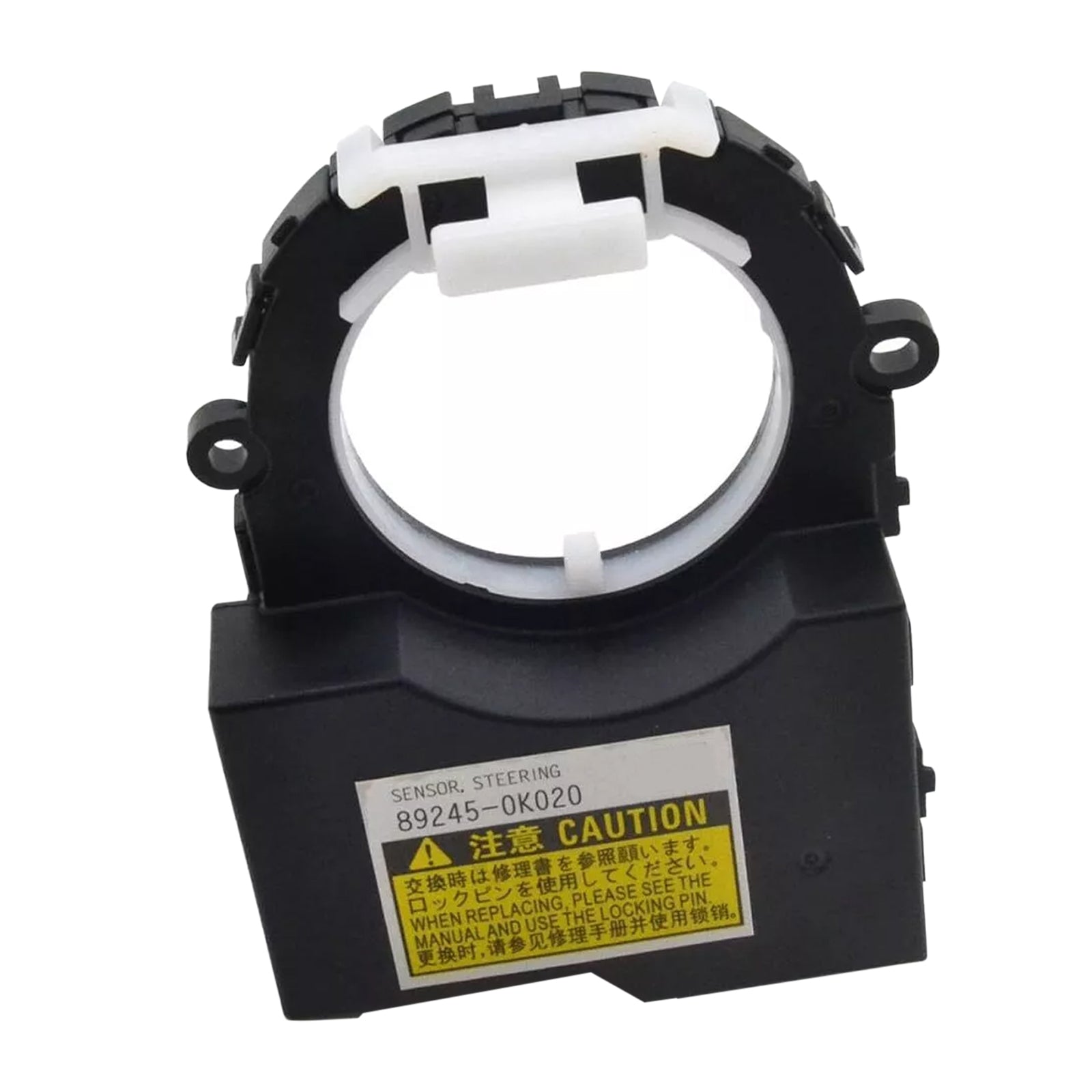 Sensore d&Sensore angolo di sterzata 89245-0K020 per Toyota Hilux Revo 2016 Fortuner 2004-2013